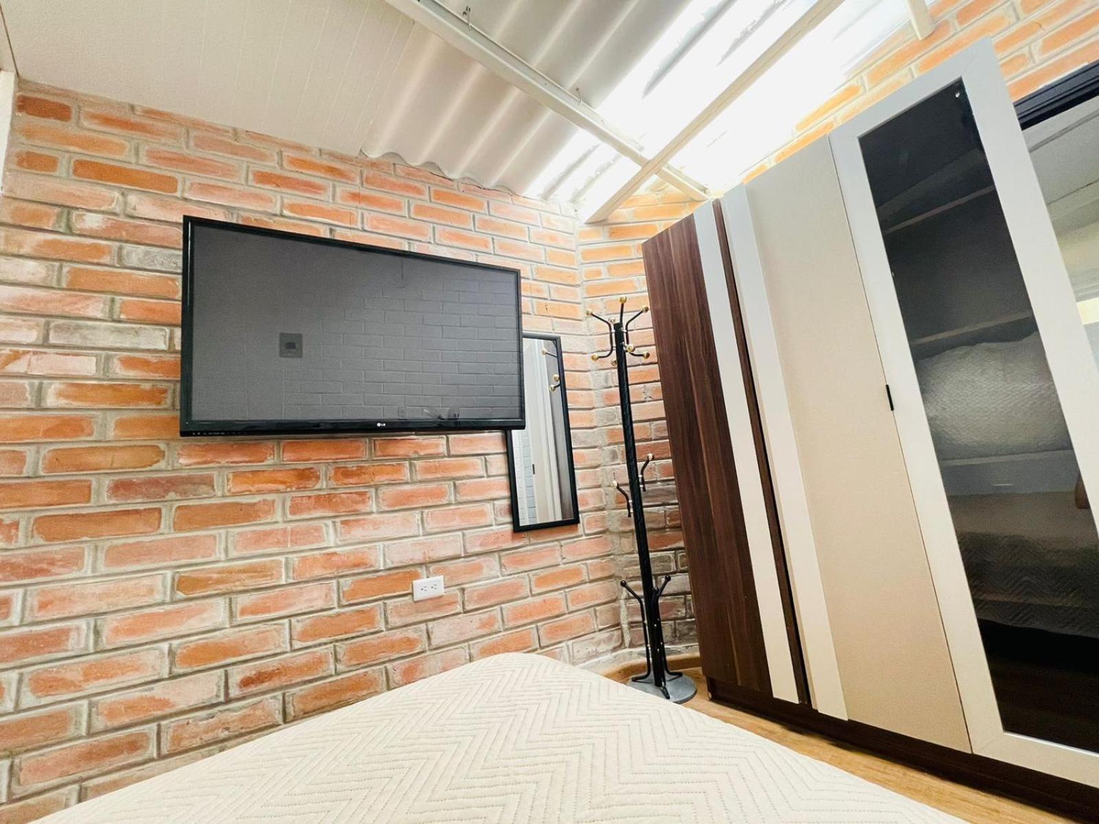 Mini suite chorlavi