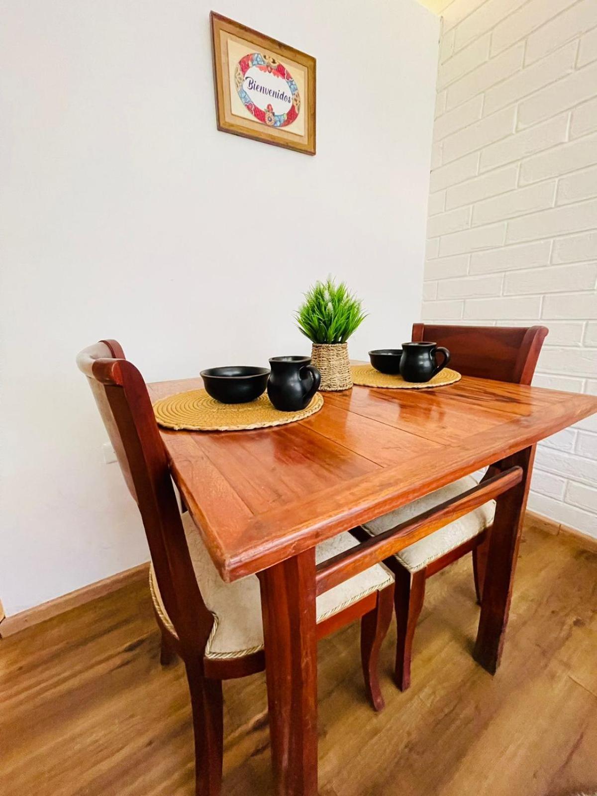Mini suite chorlavi