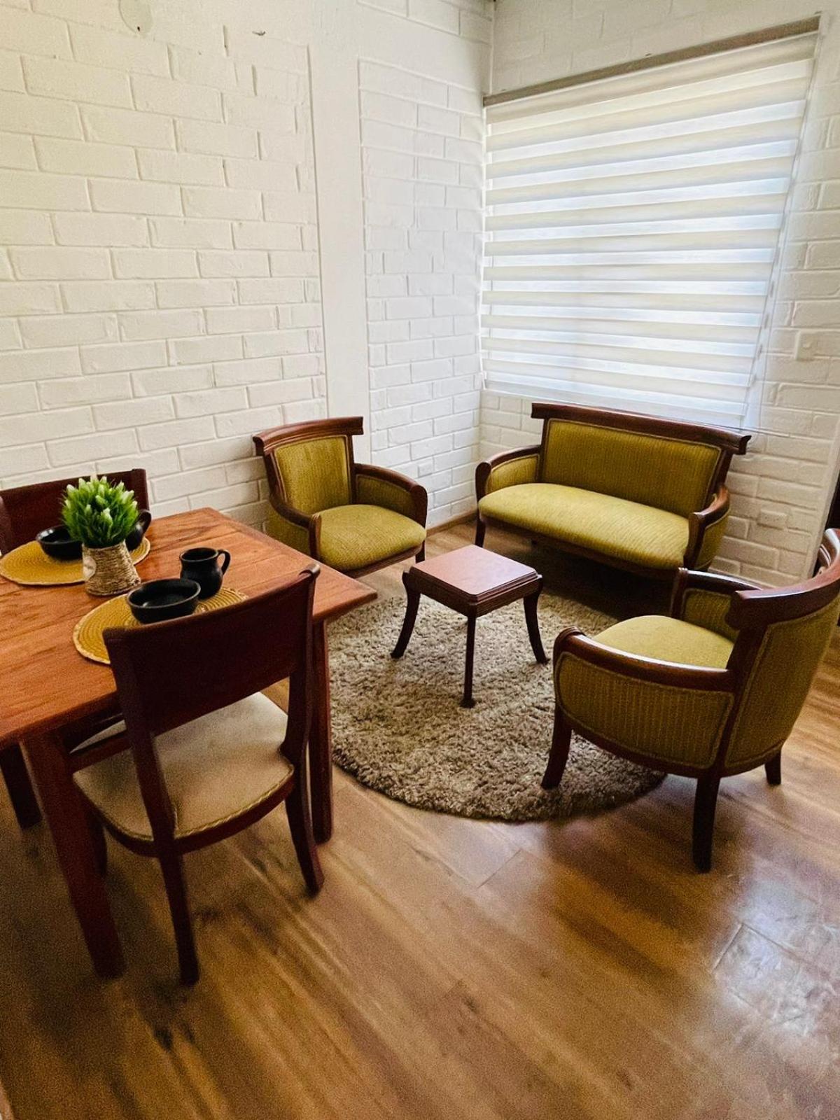 Mini suite chorlavi
