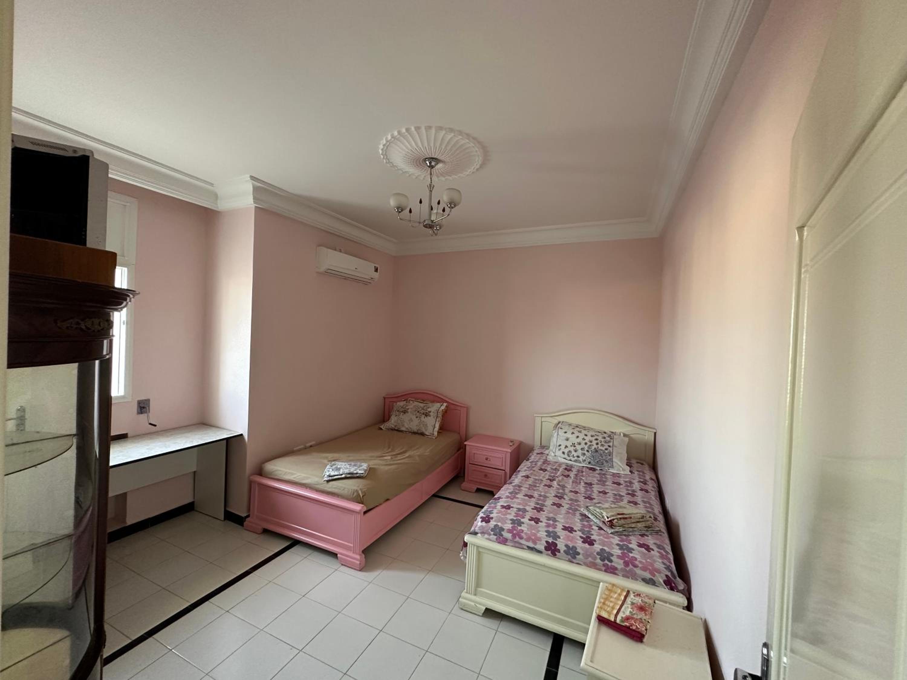 Guesthouse with City View and Terrace view 5
