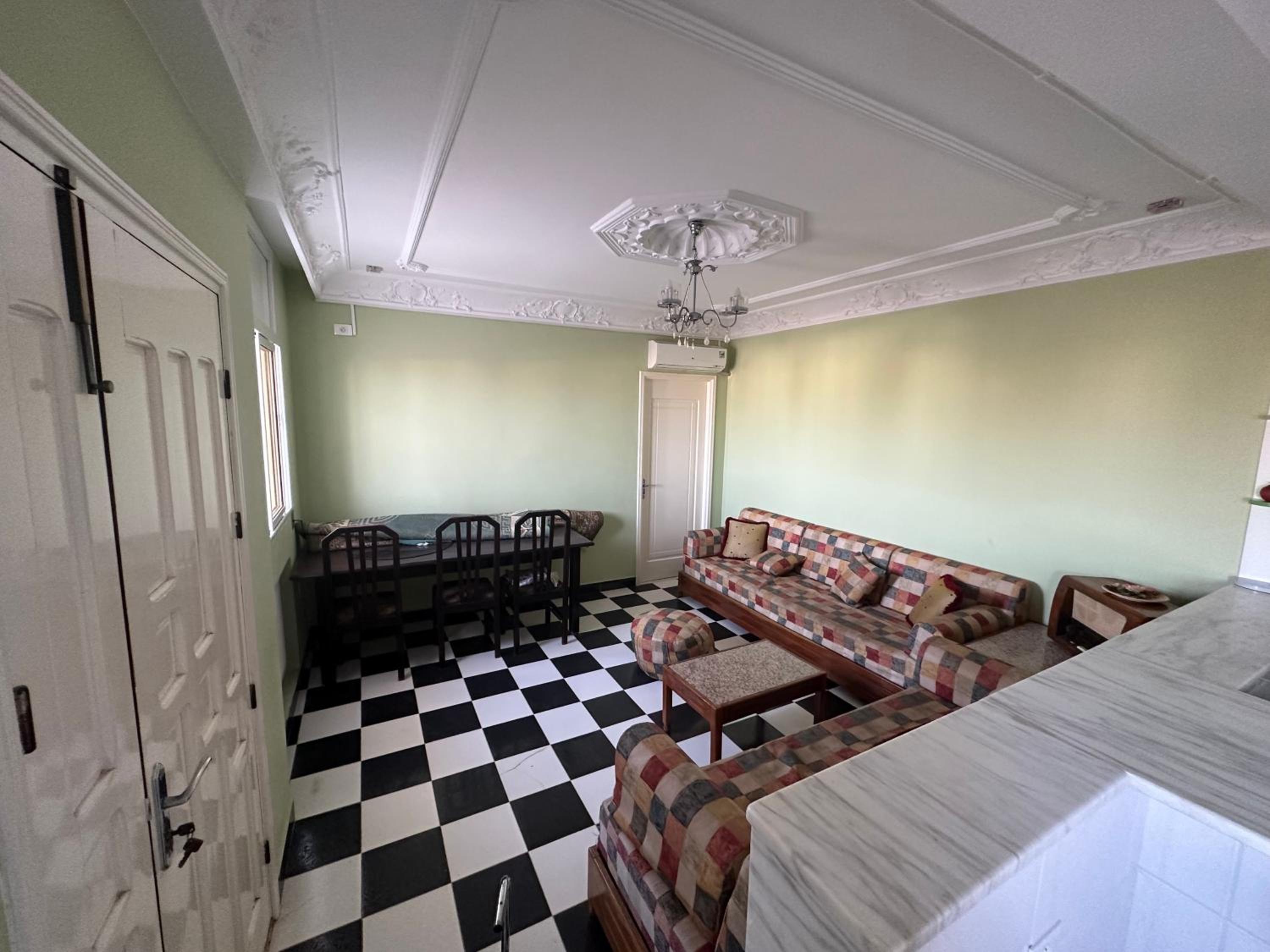 Guesthouse with City View and Terrace view 4