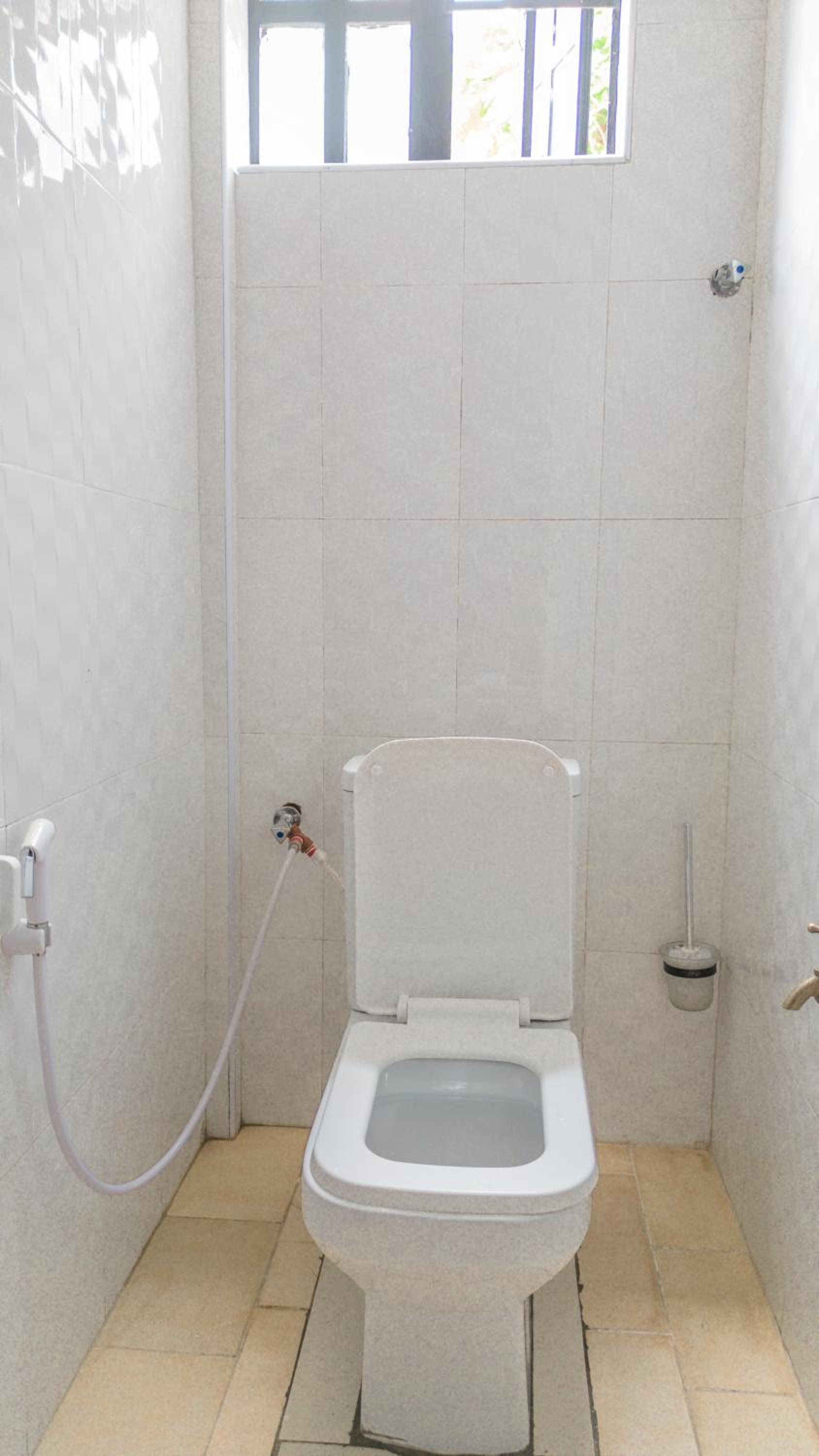 Moshono apartment