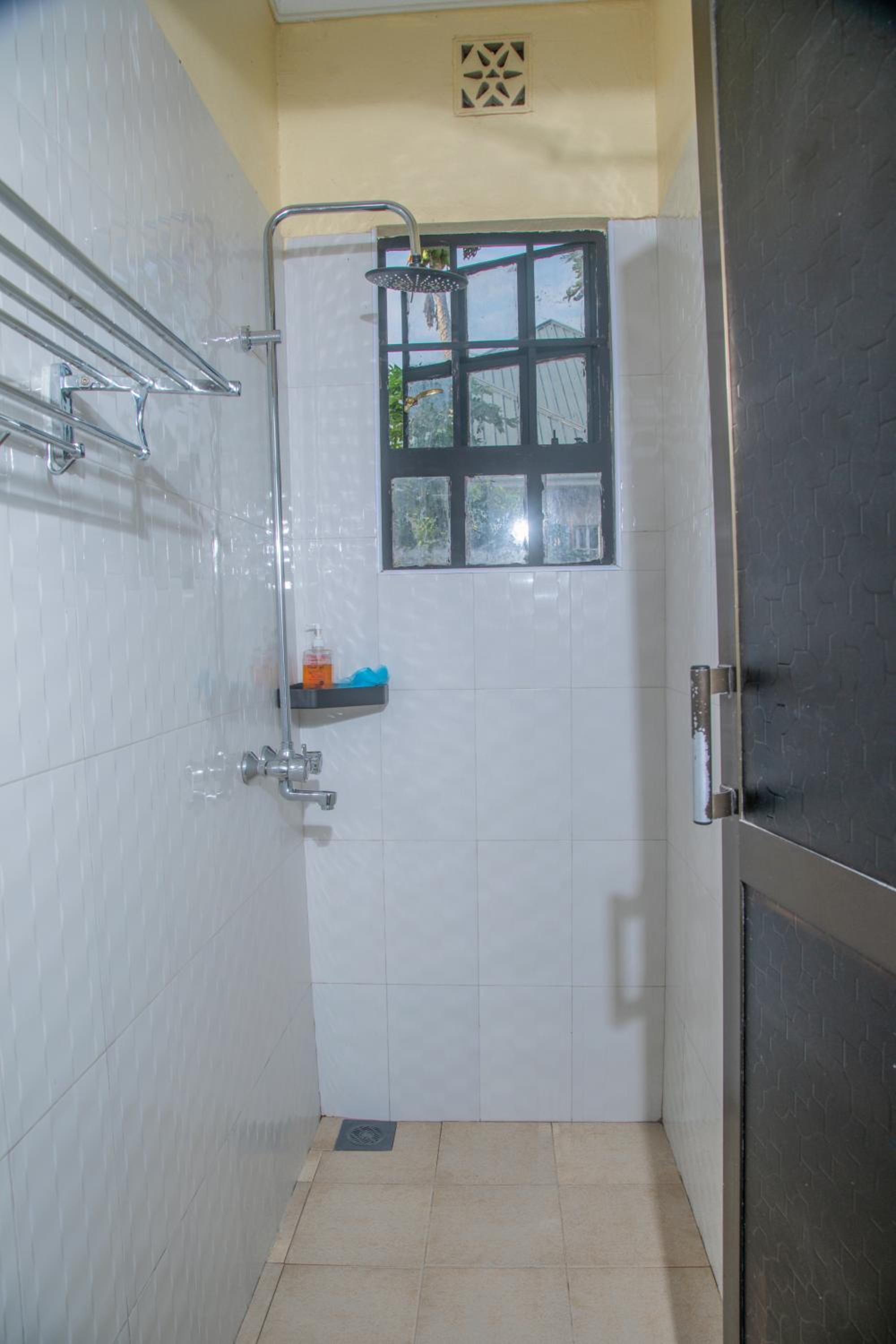 Moshono apartment