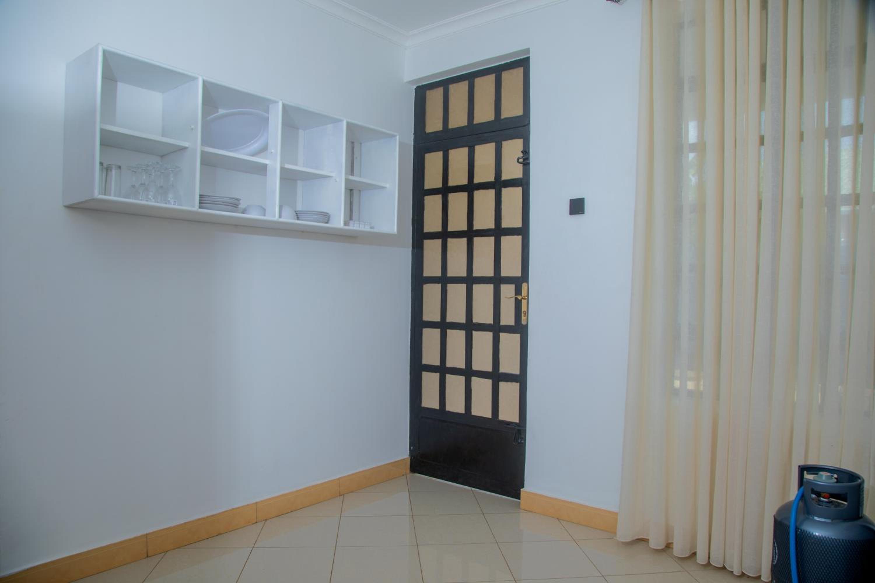 Moshono apartment
