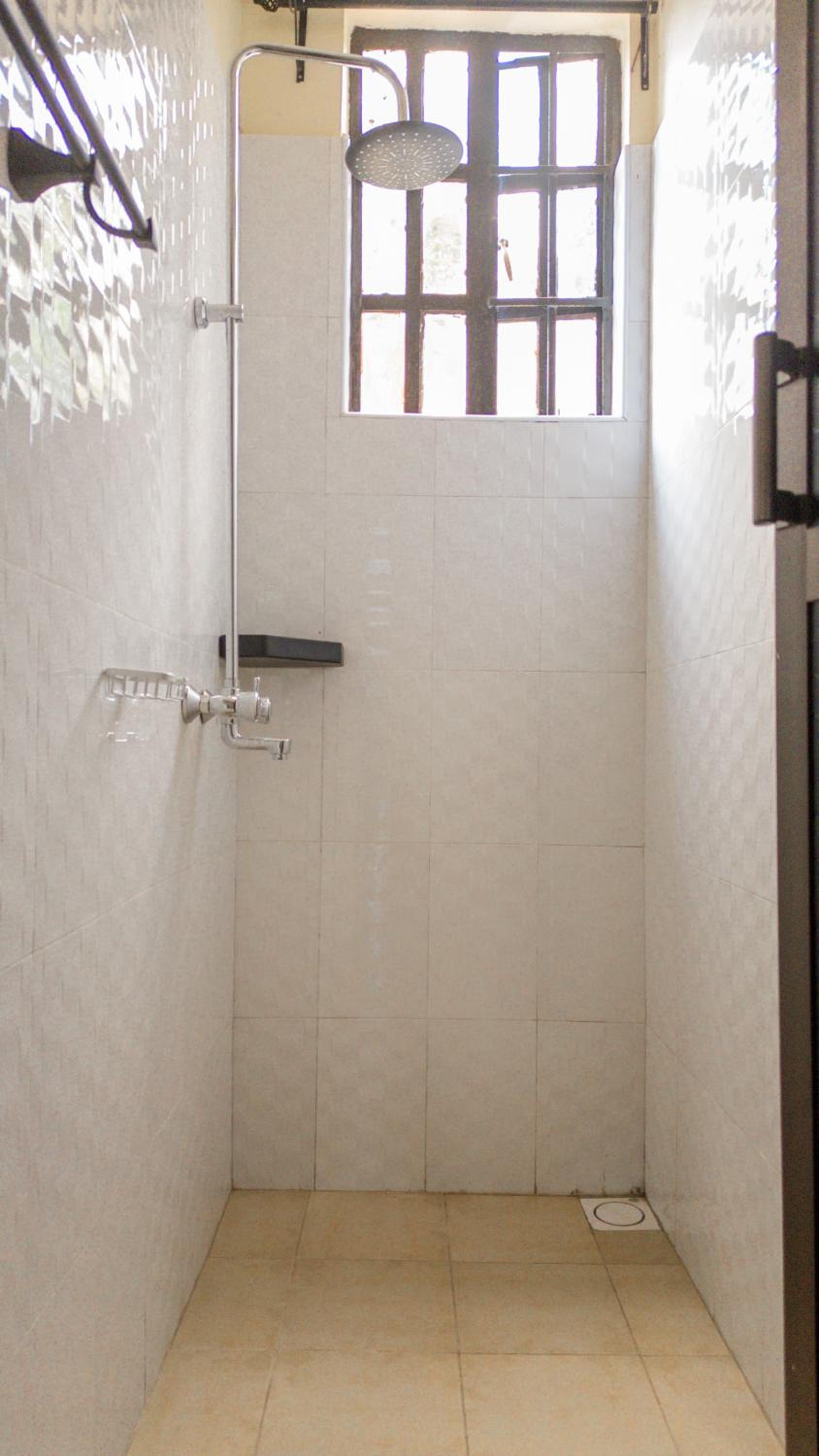Moshono apartment