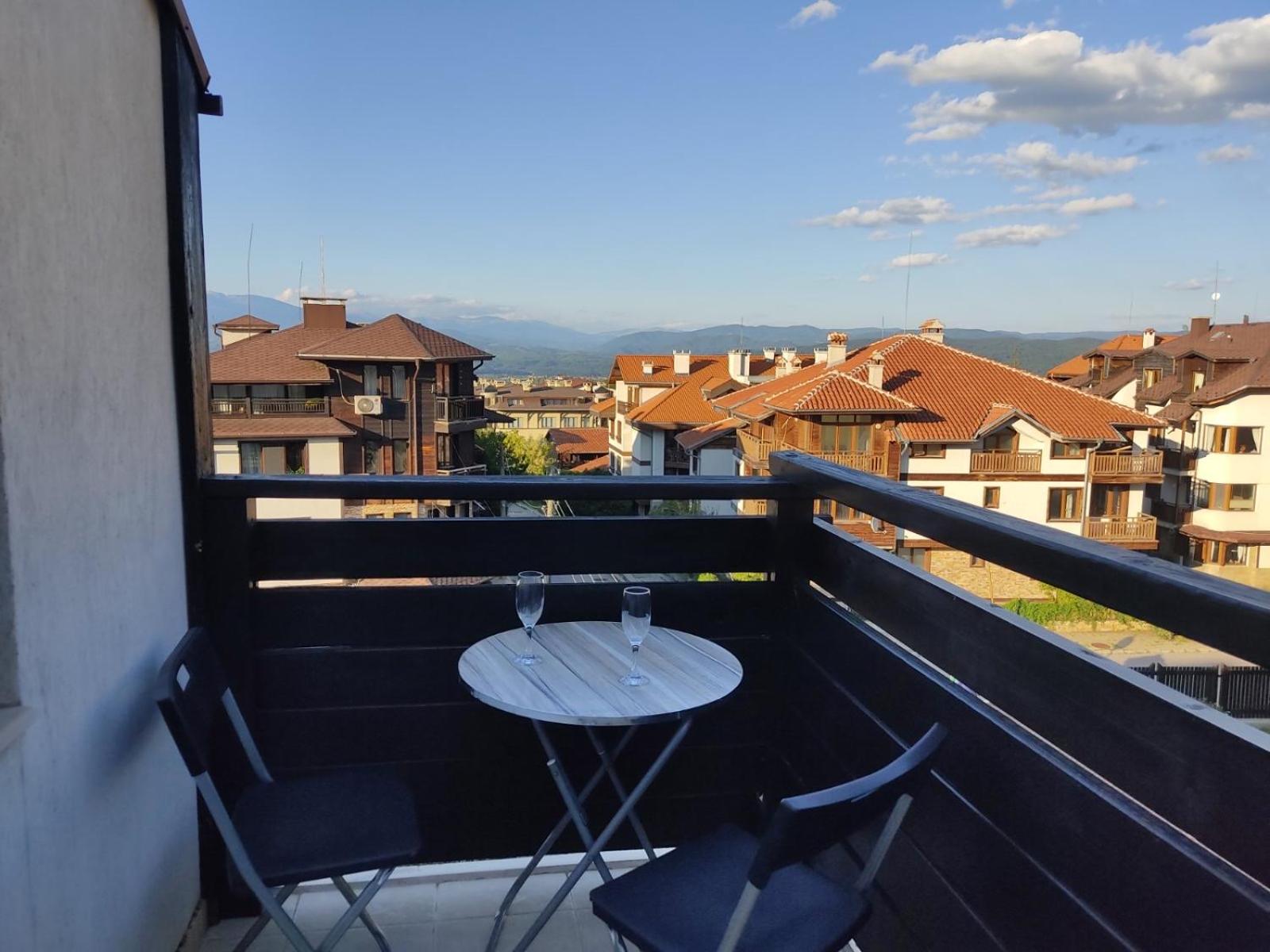 Bansko Vacations - St. Anastasia Apartments - Property Image 80