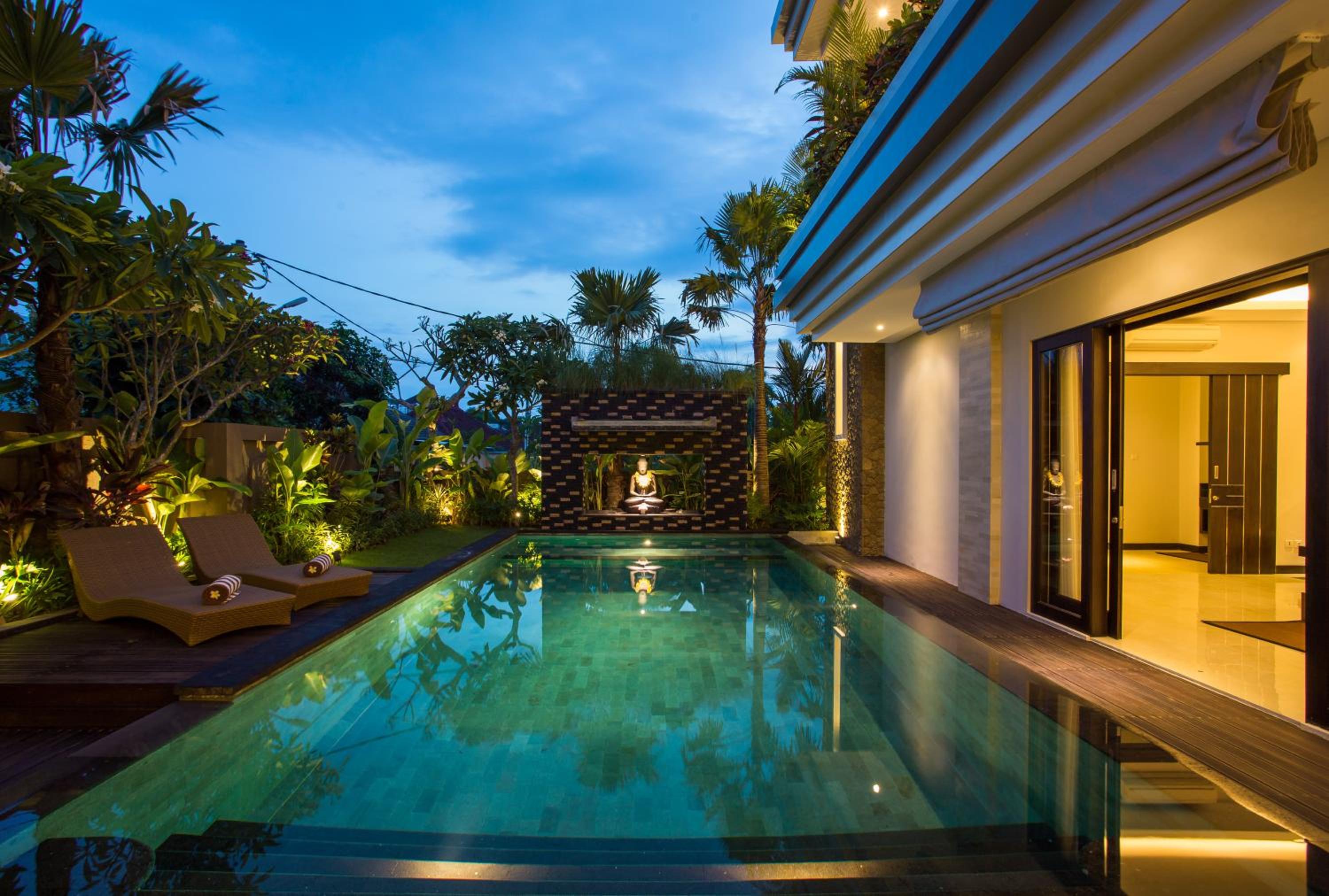 The Amarta Villa