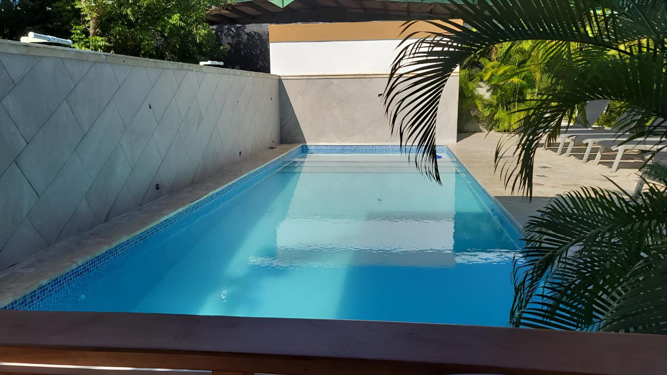 Cabañas en Punta Cana