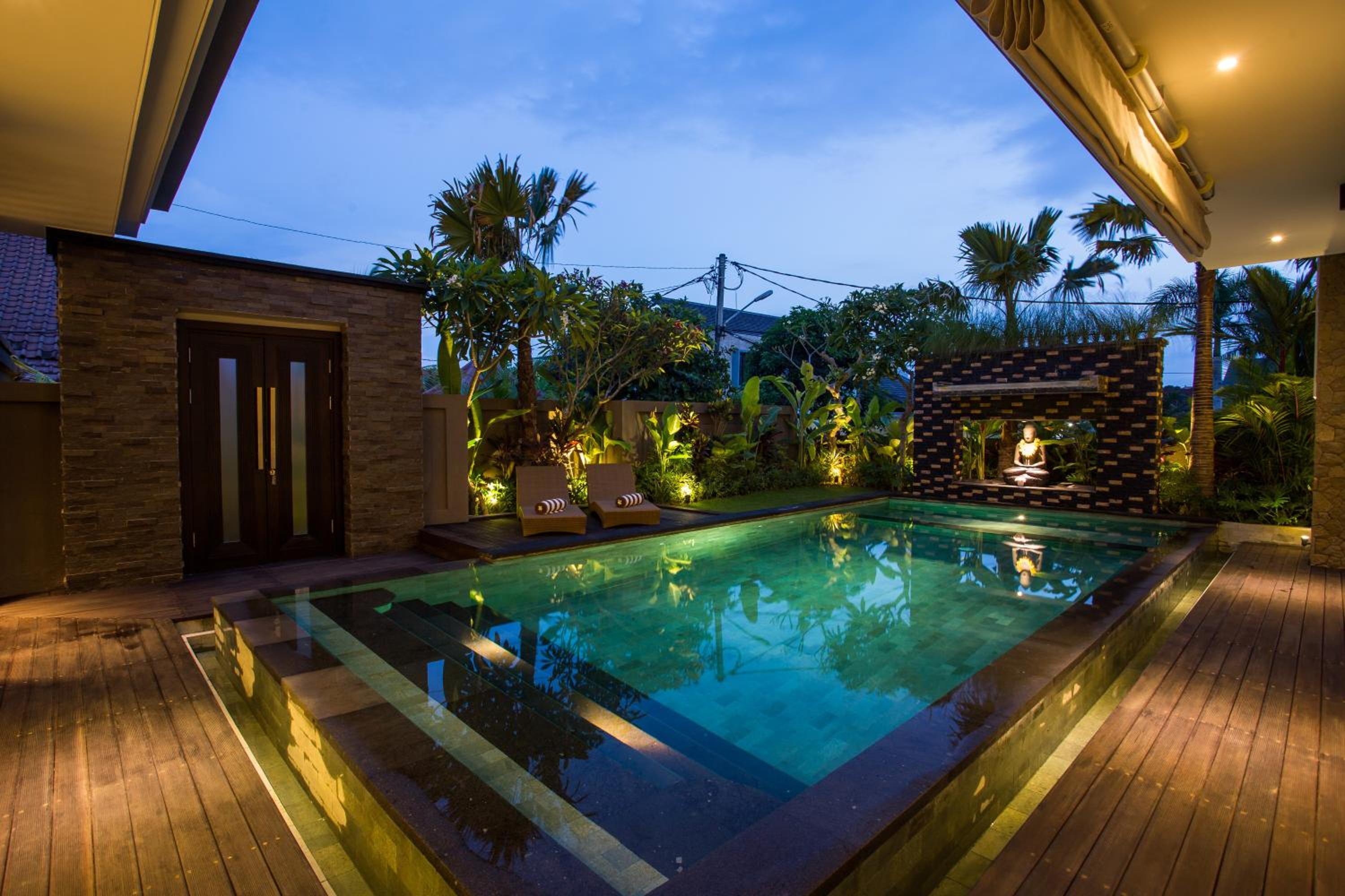 The Amarta Villa