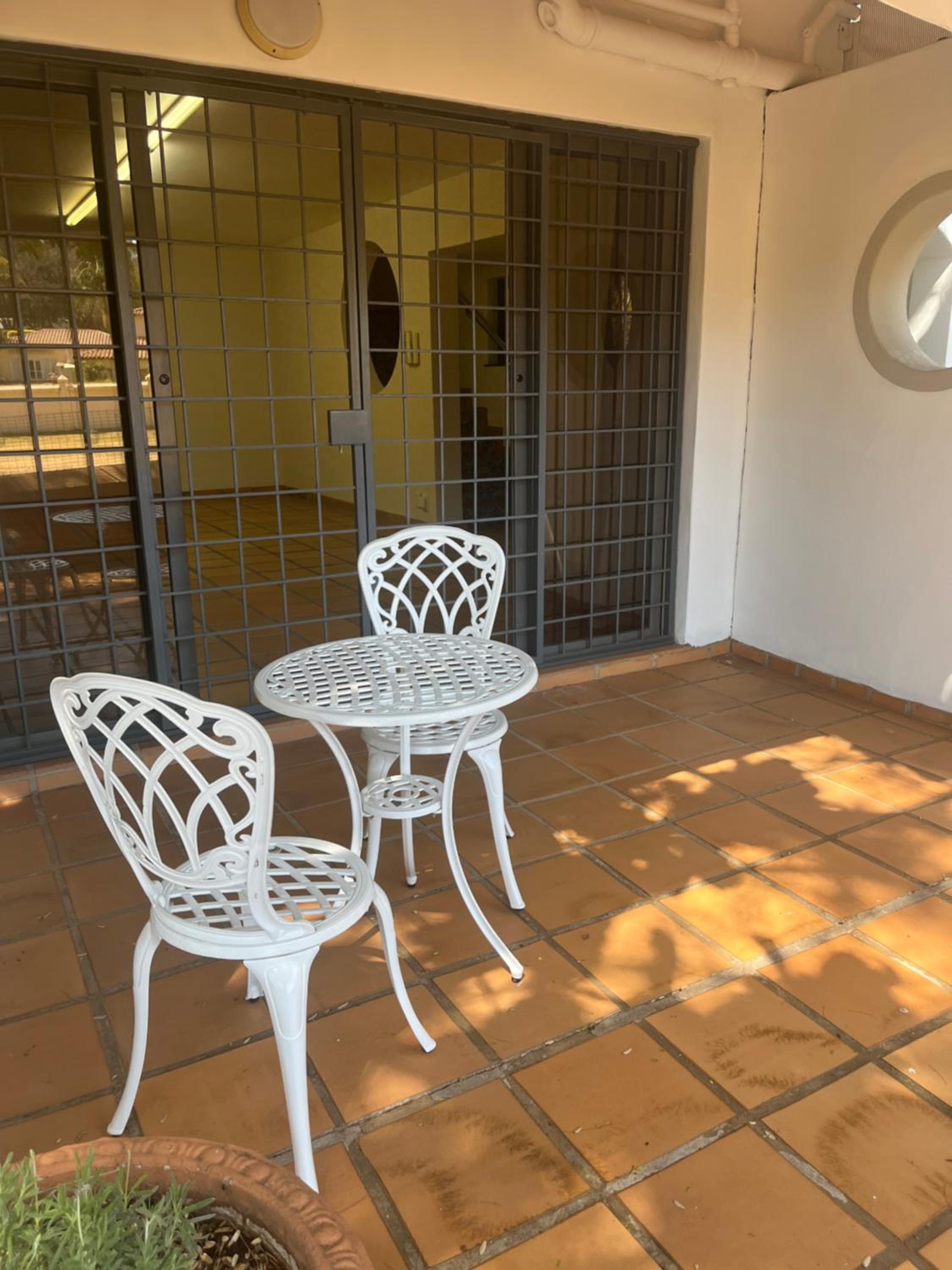 Park View Guest house