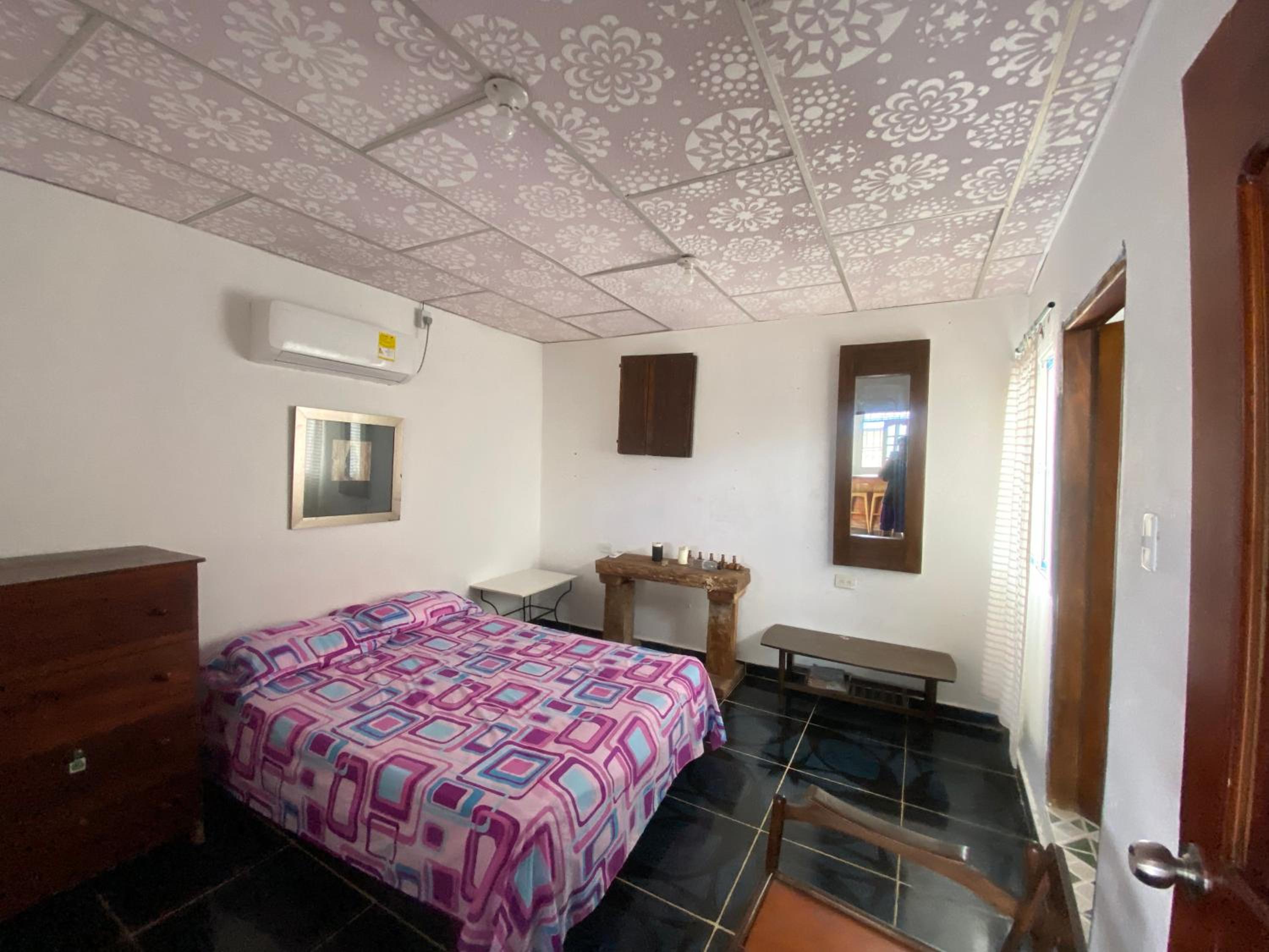 Hermoso apartamento, acogedor.