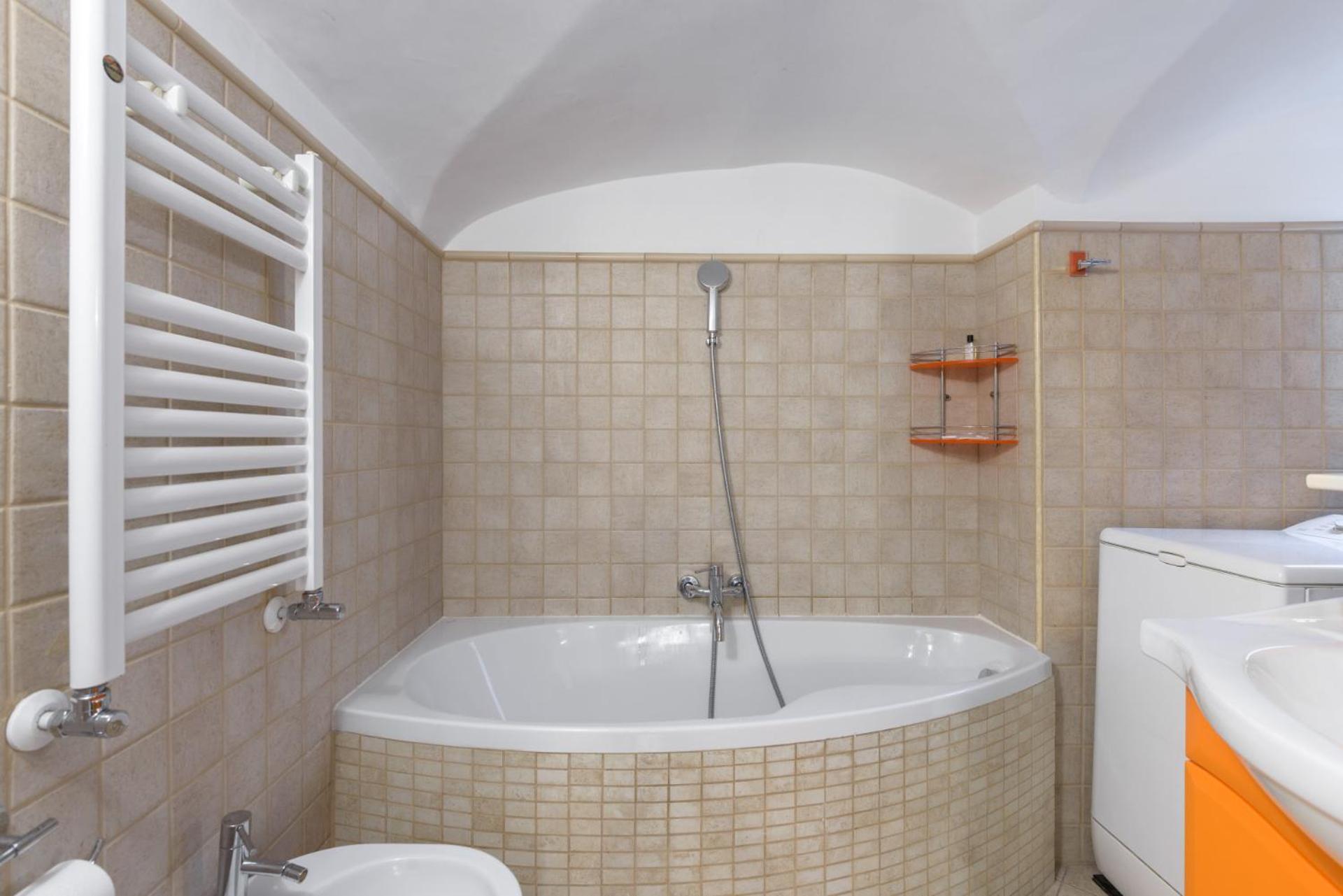 Navona New Deluxe Apartment