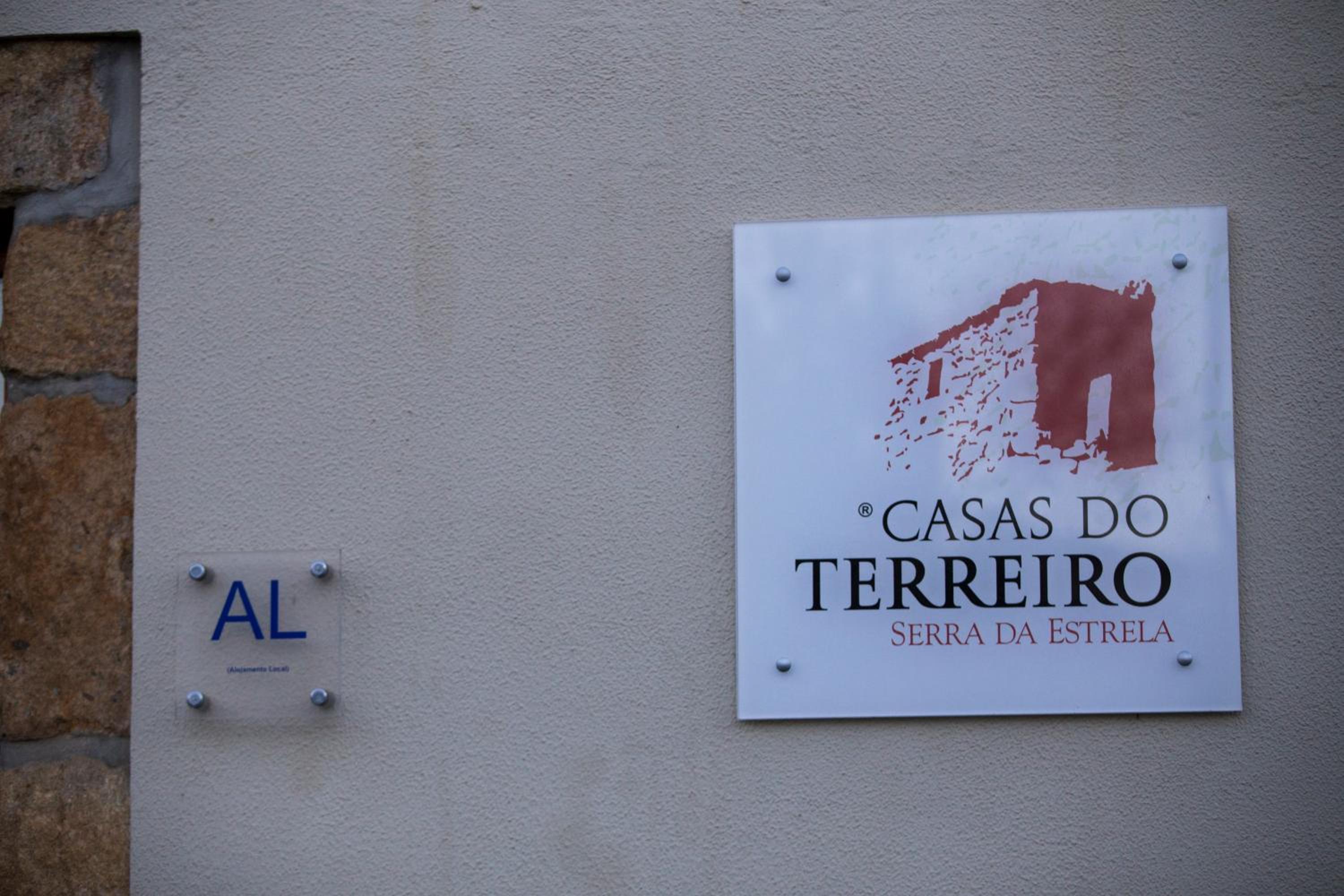 Casas do Terreiro