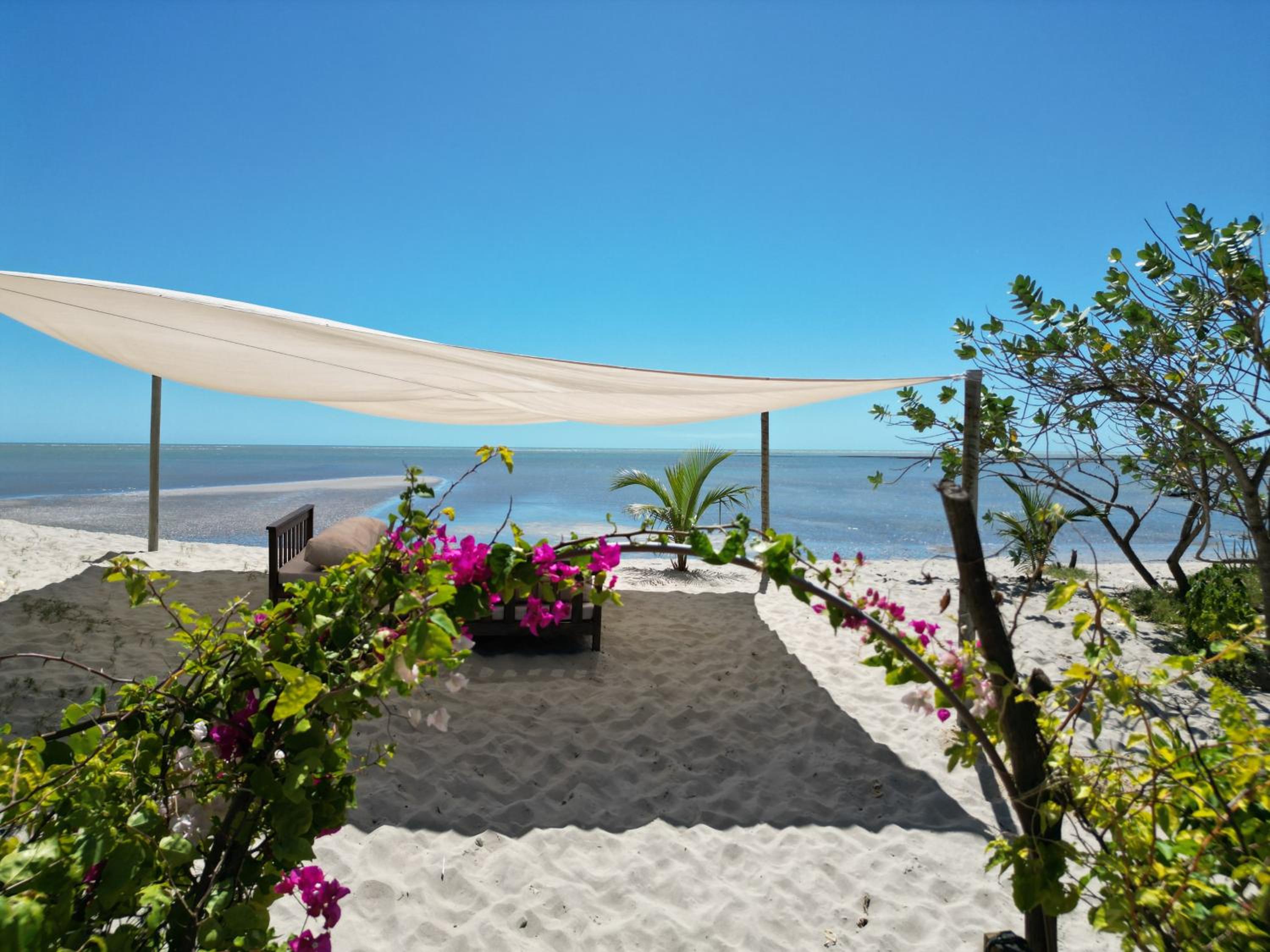 Casa Camurupim
