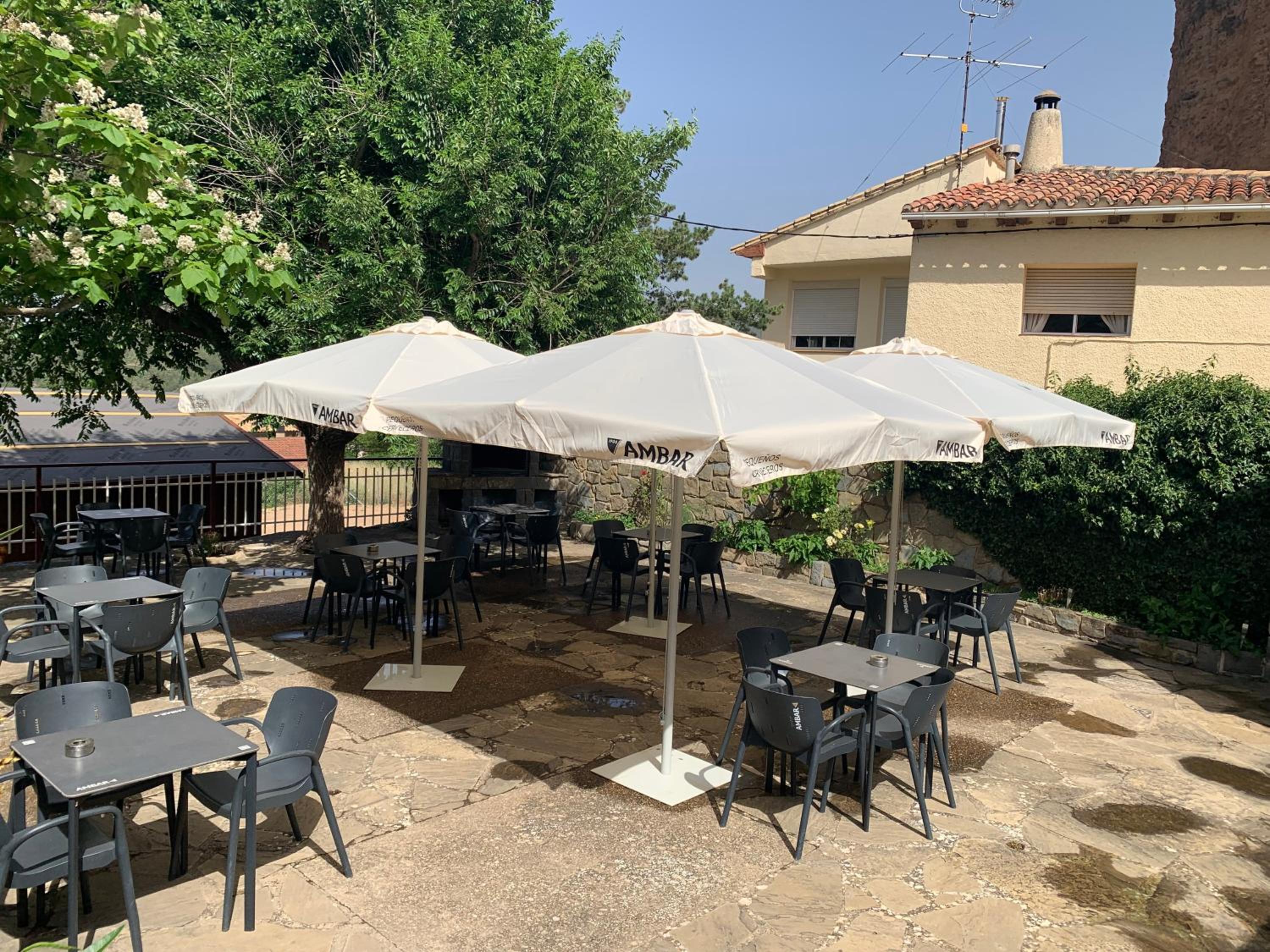 Pension Los Mallos