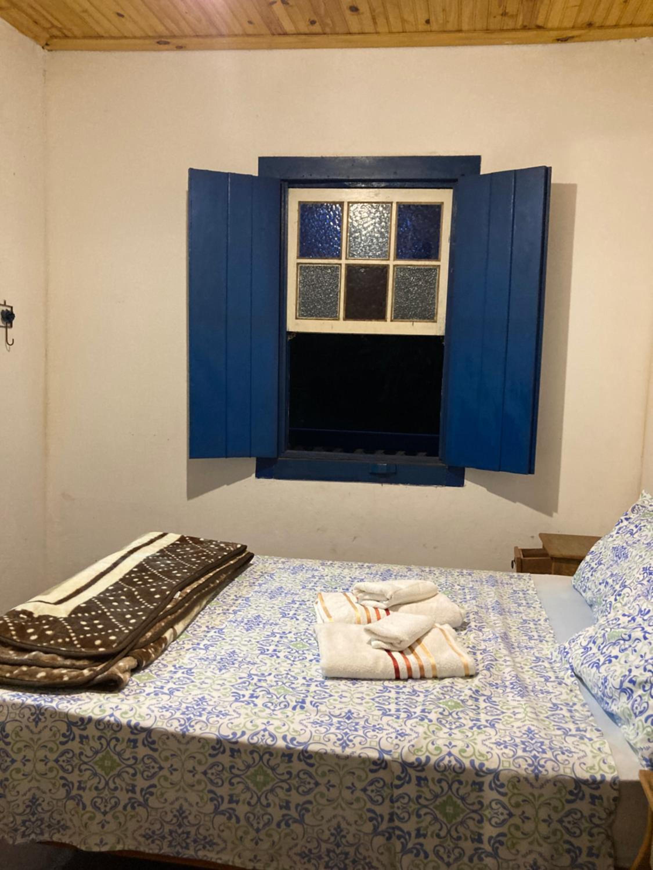 Pousada São Bartolomeu