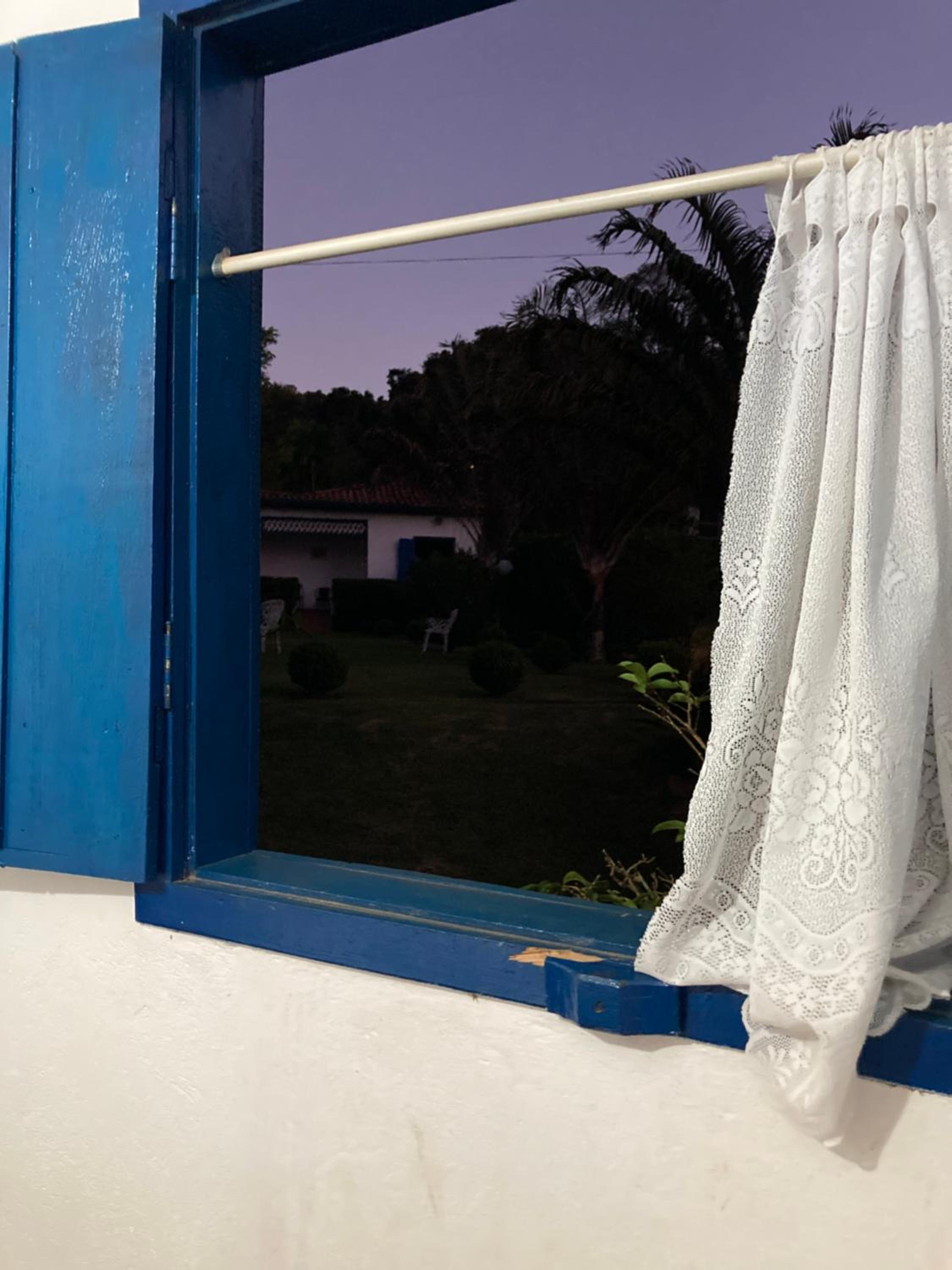 Pousada São Bartolomeu