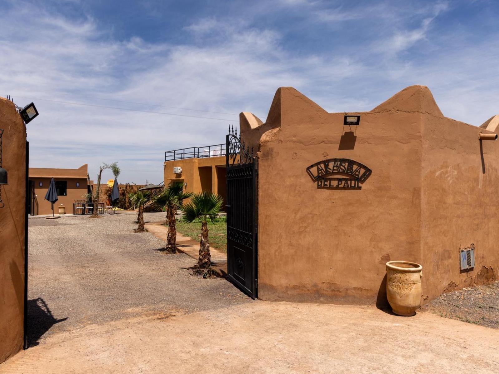 Hotel KASBAH Del Paul - Image 1