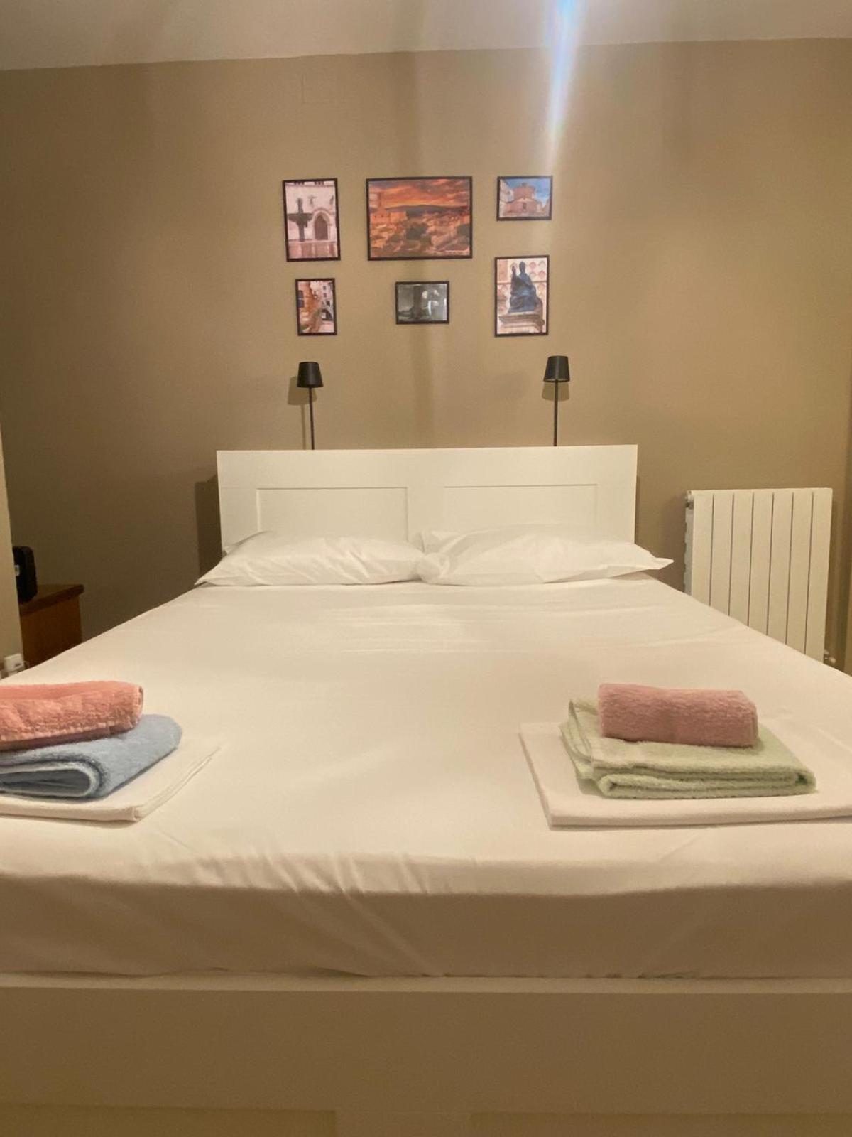 Loft Ildebrando