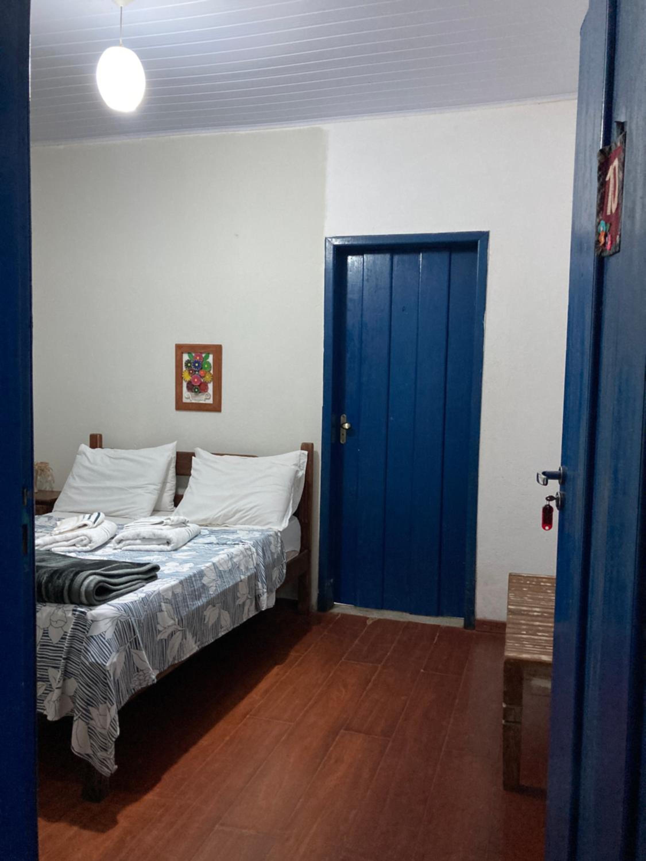 Pousada São Bartolomeu