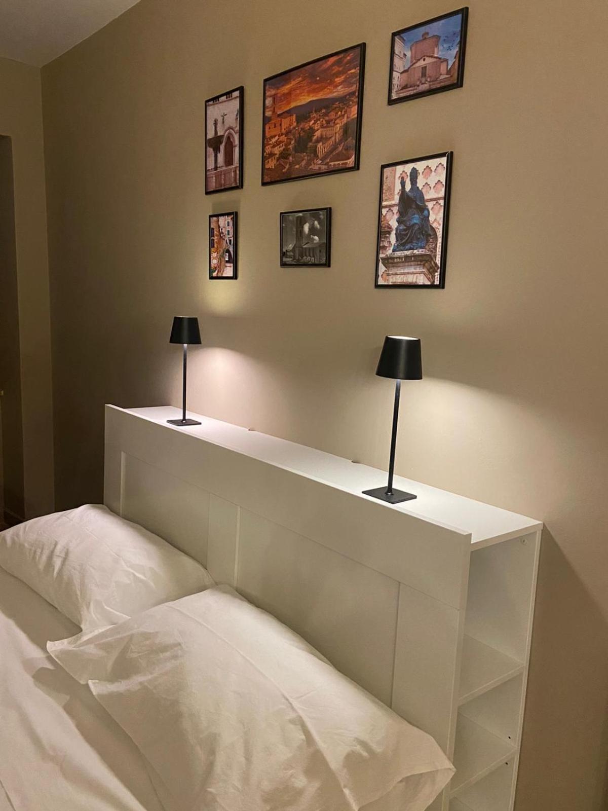 Loft Ildebrando
