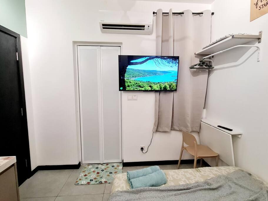 Muji Tiny Studio Near KLCC
