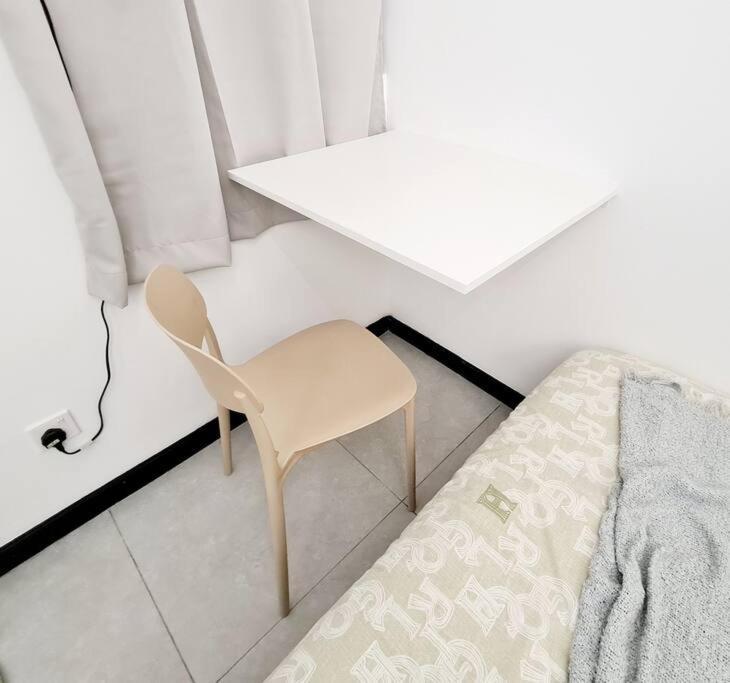 Muji Tiny Studio Near KLCC