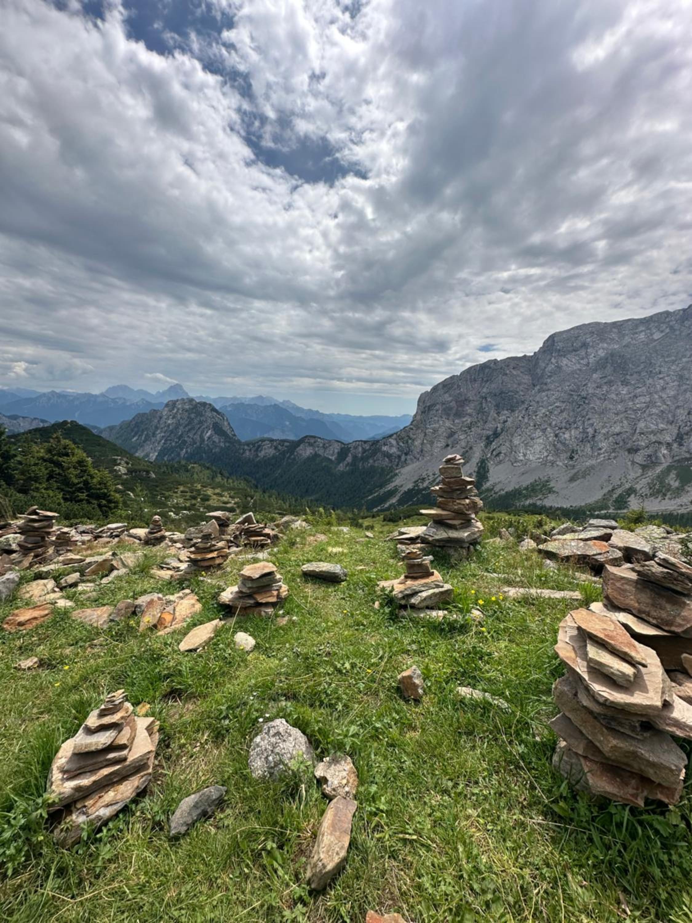 Almappartement Nassfeld- Sonnenalpe