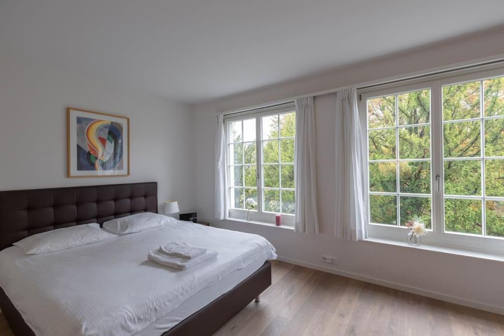 Charming studio in old town - UZ 12