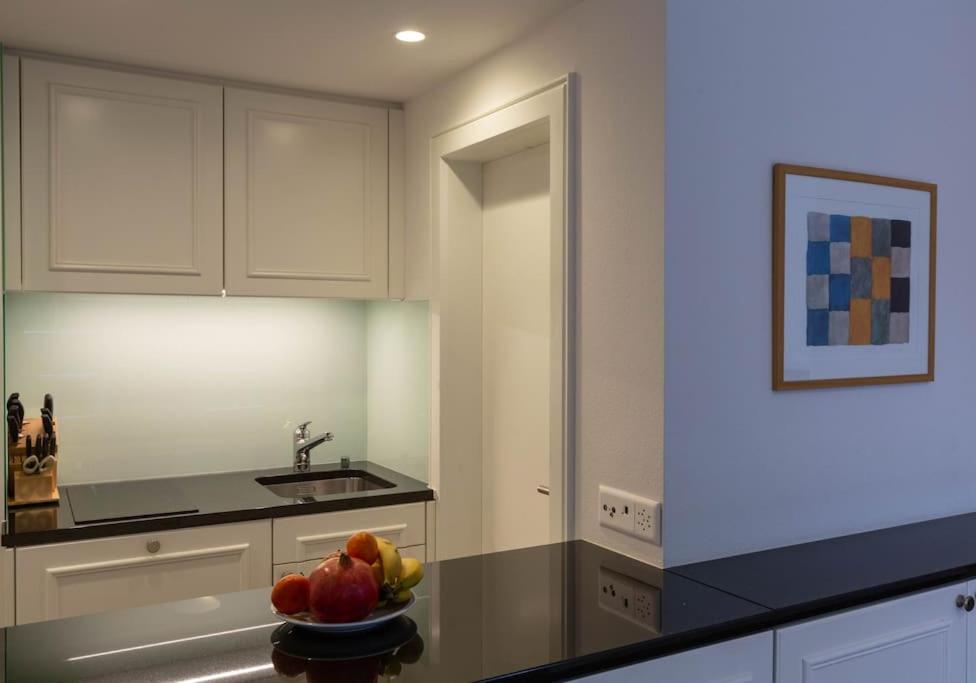 Charming studio in old town - UZ 12