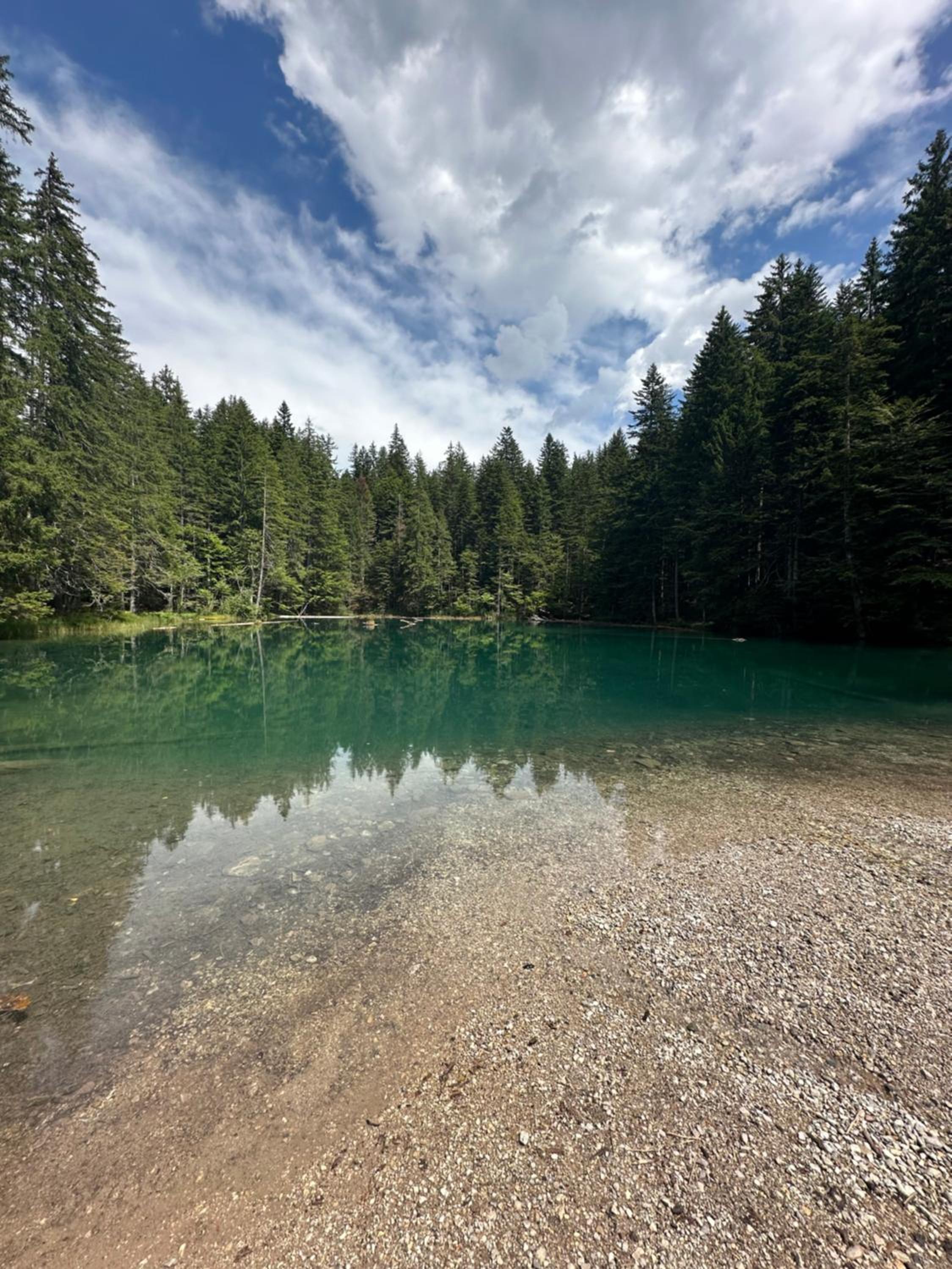Almappartement Nassfeld- Sonnenalpe