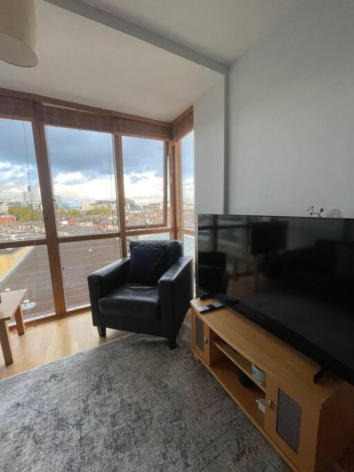 Cozy One Bedroom Apartment in Grand Canal