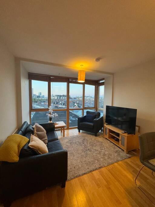 Cozy One Bedroom Apartment in Grand Canal