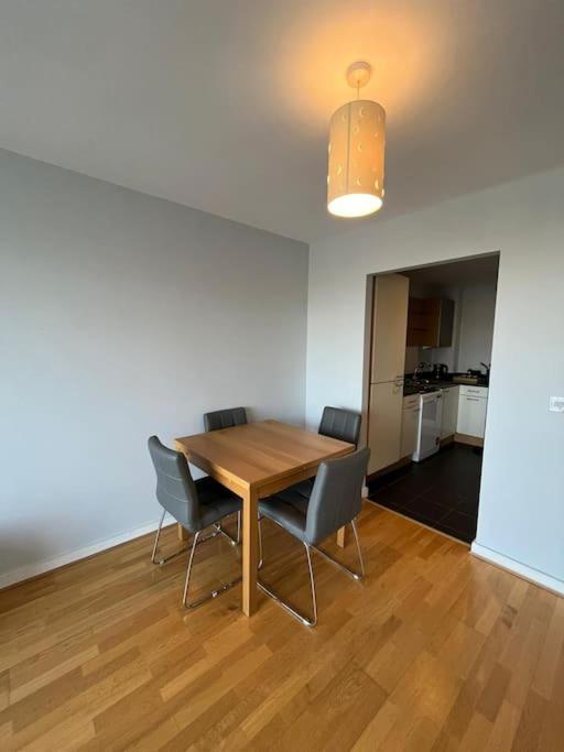 Cozy One Bedroom Apartment in Grand Canal