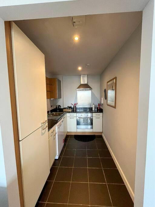 Cozy One Bedroom Apartment in Grand Canal
