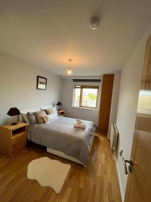 Cozy One Bedroom Apartment in Grand Canal