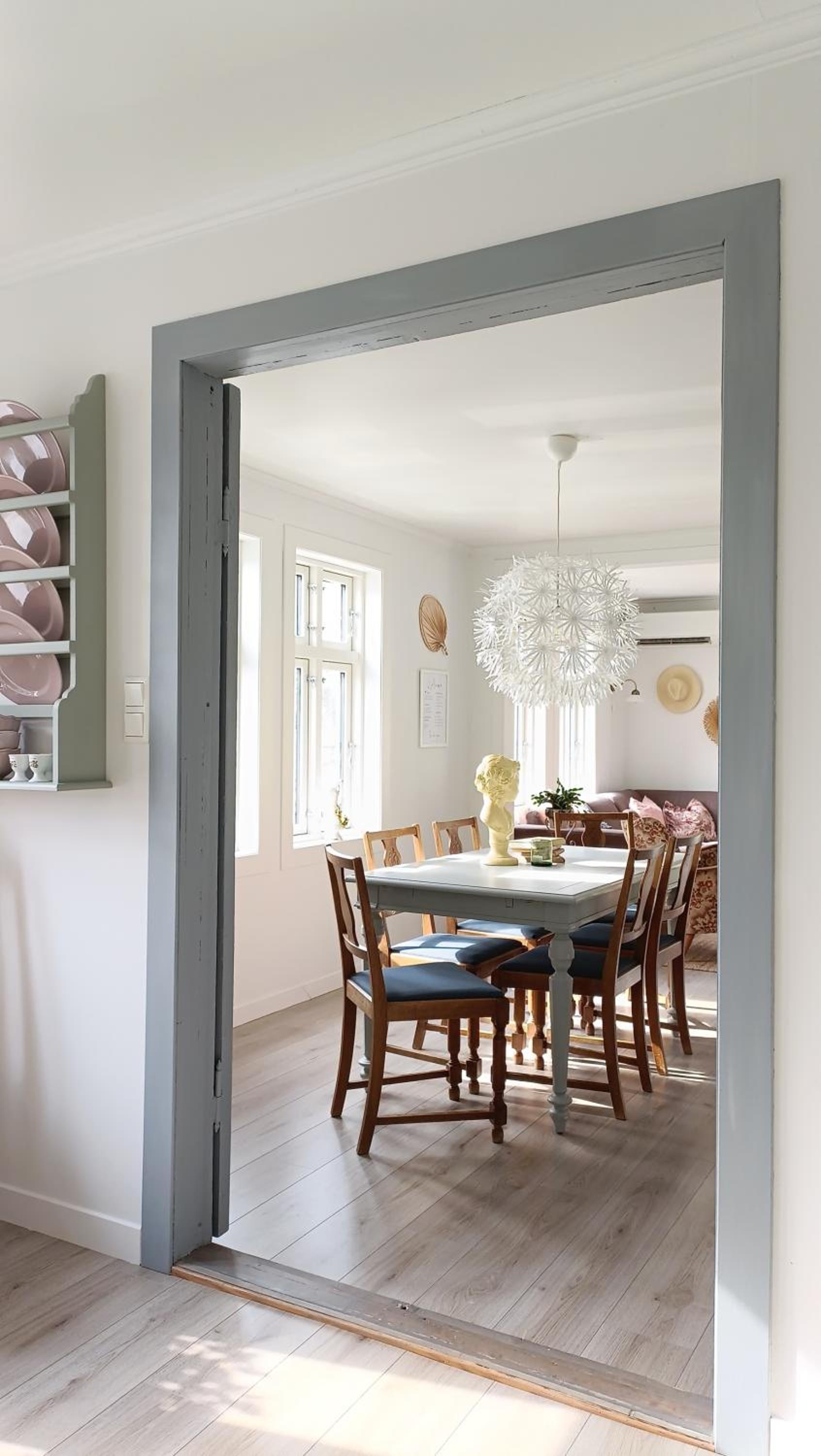 Bellahuset - Charming House in Ulsteinvik view 5
