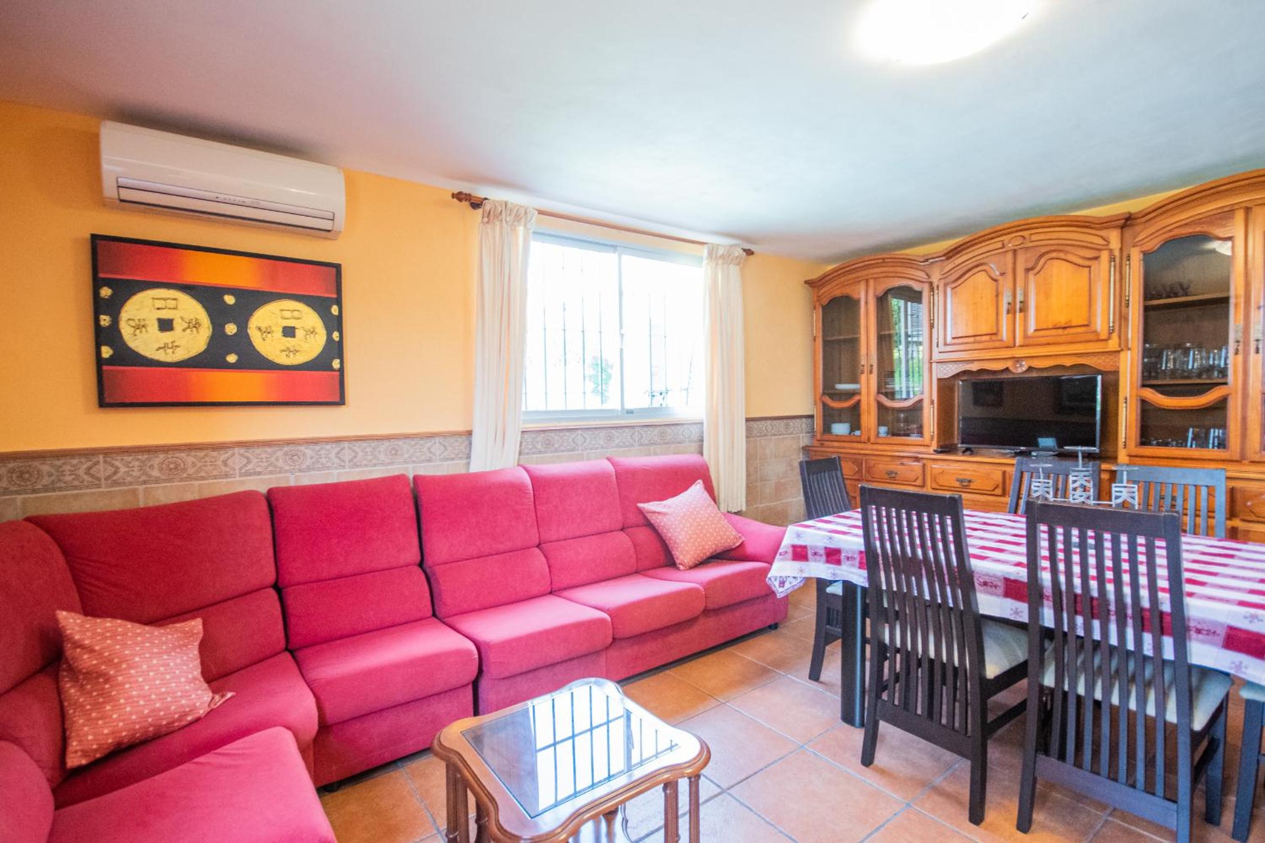 Cubo's Casa Los Mimbrales