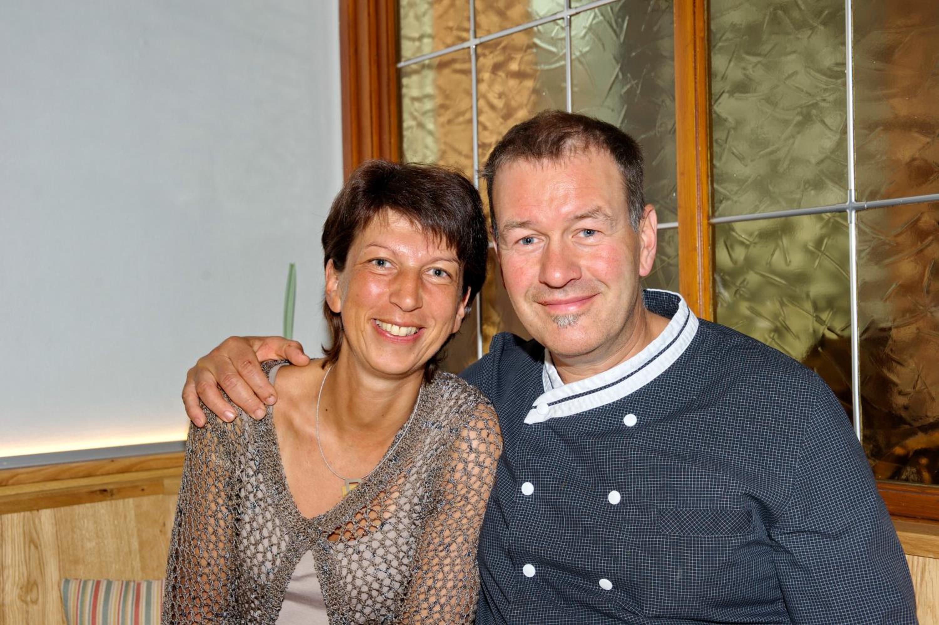 Wildkräuter-Gasthof Linde
