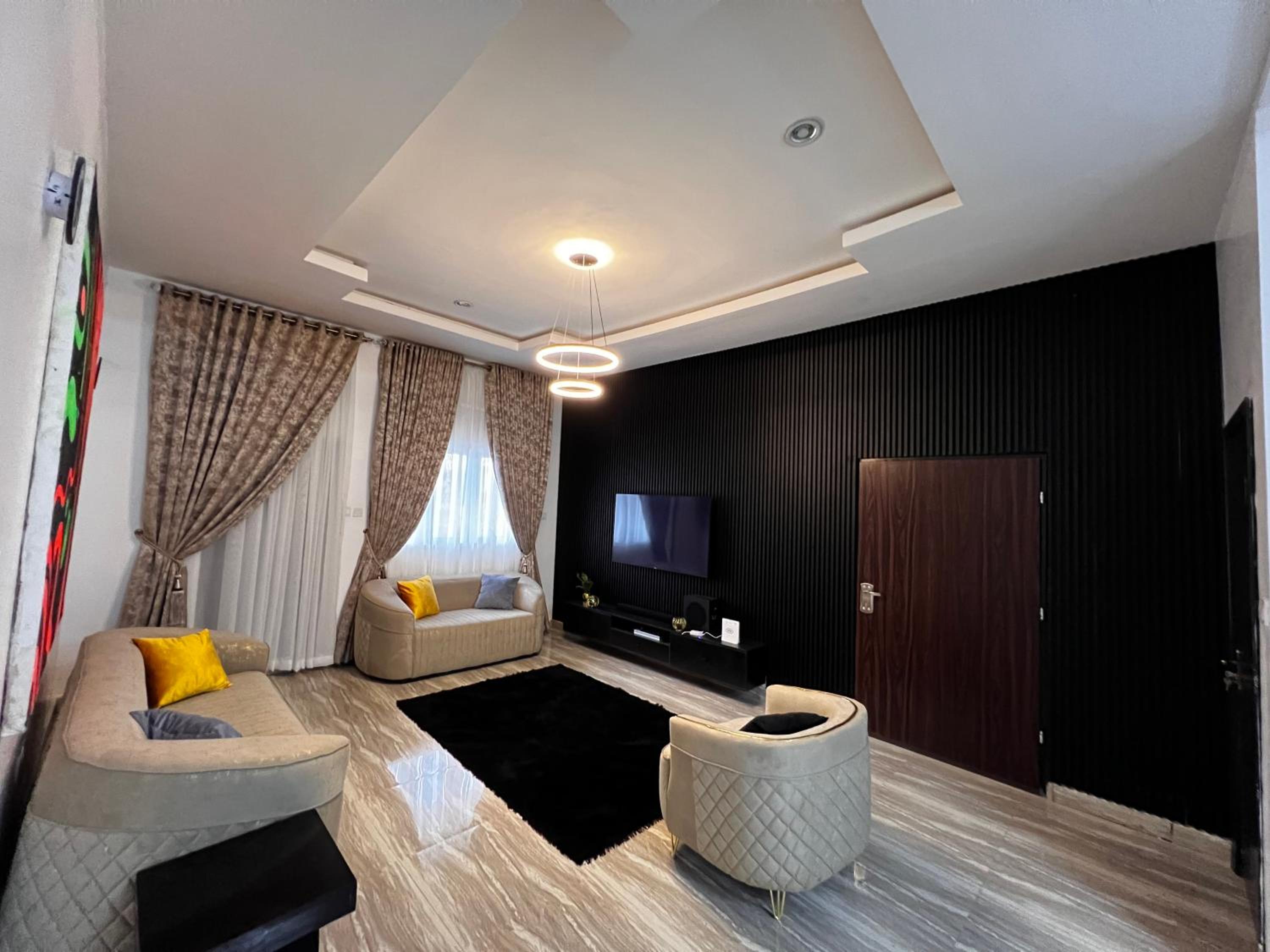 FKJ Apartment view 4
