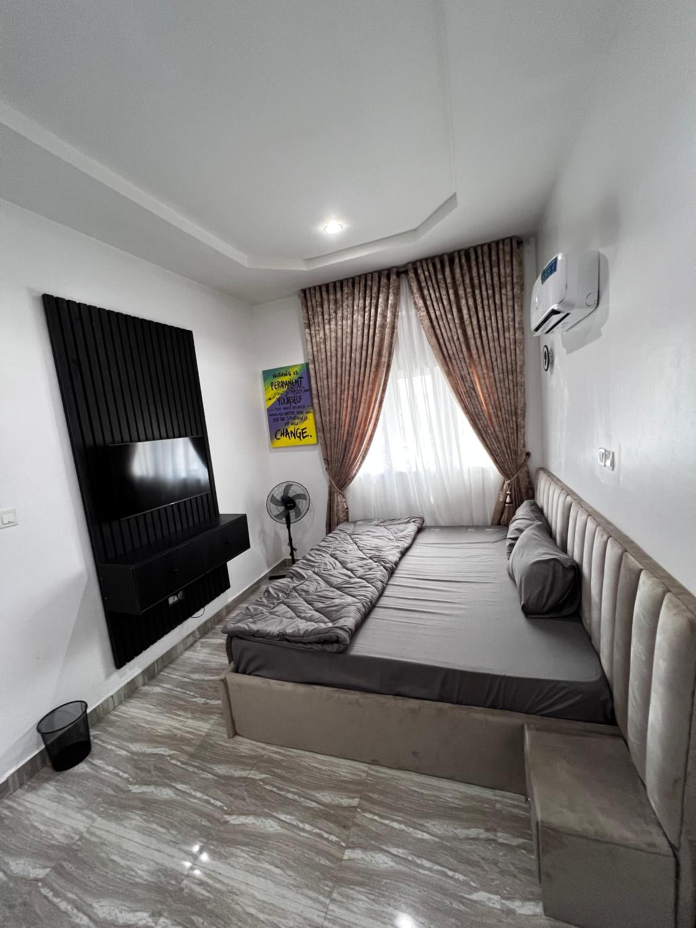 FKJ Apartment view 5