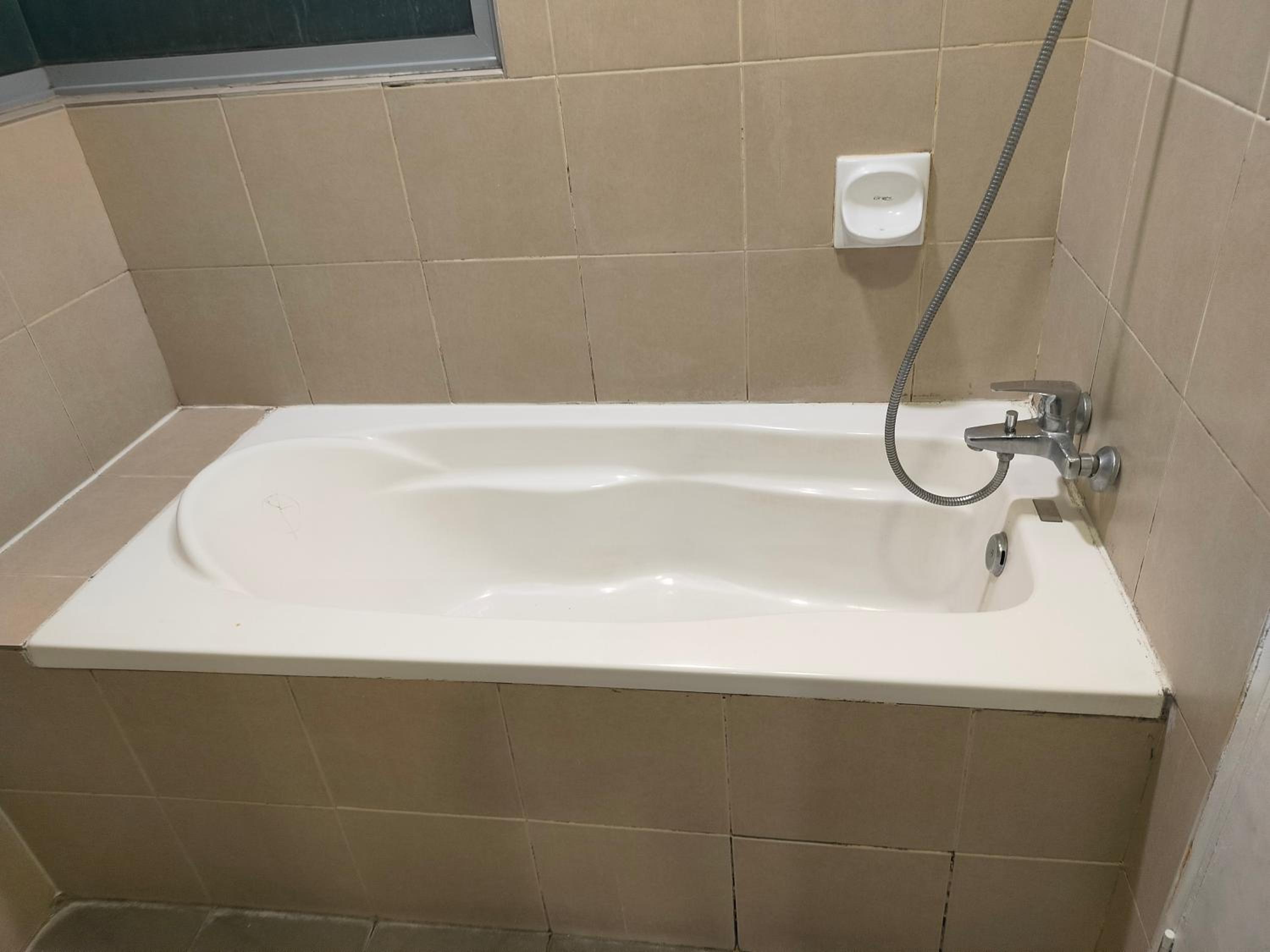 Taragon suite Bukit Bintang KL