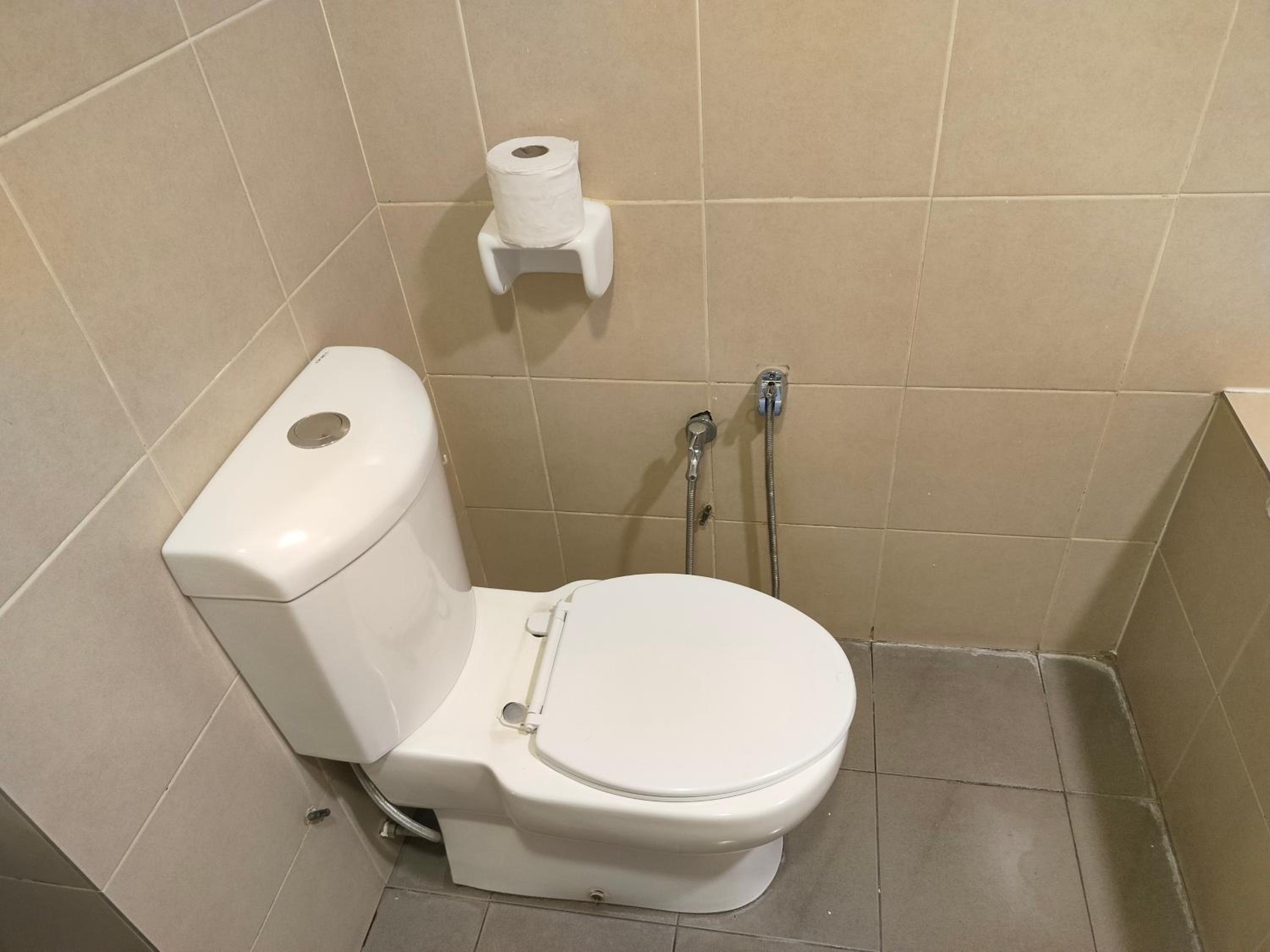 Taragon suite Bukit Bintang KL