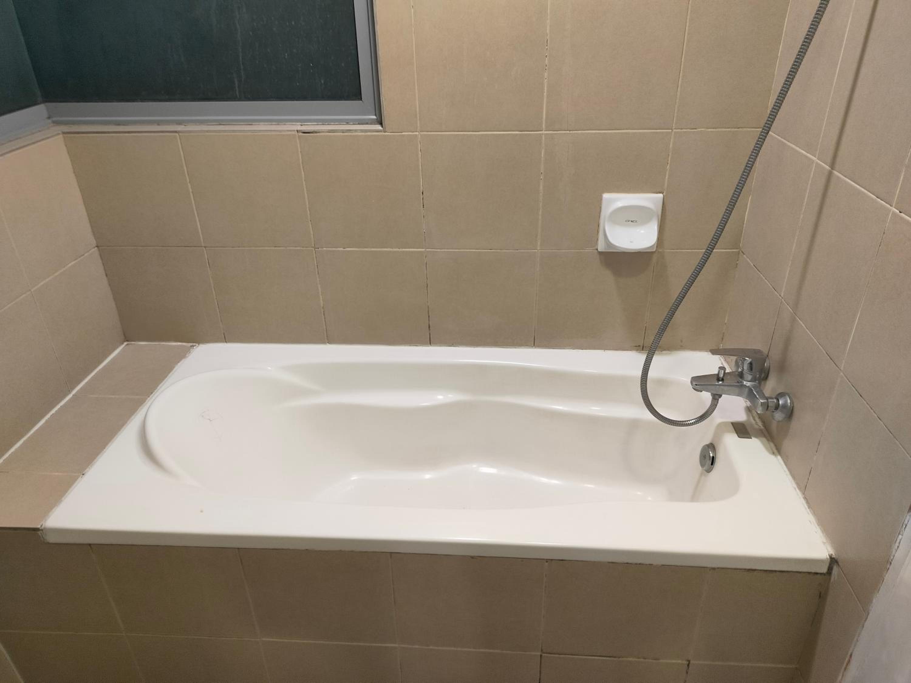 Taragon suite Bukit Bintang KL