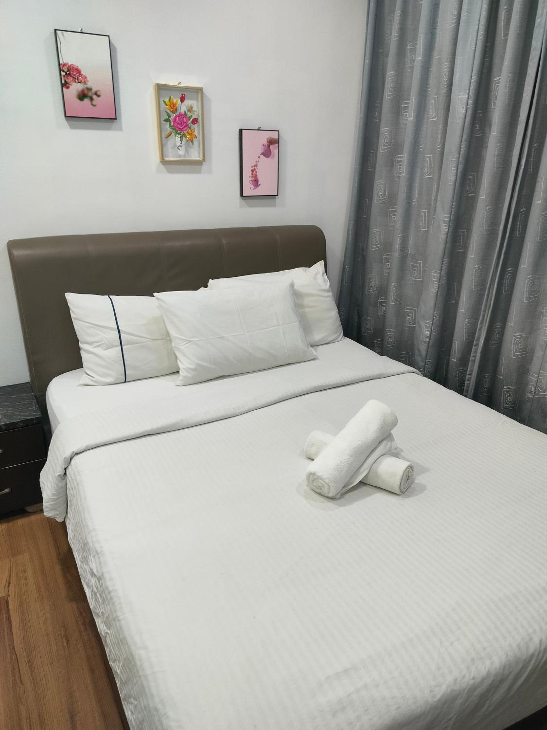 Taragon suite Bukit Bintang KL