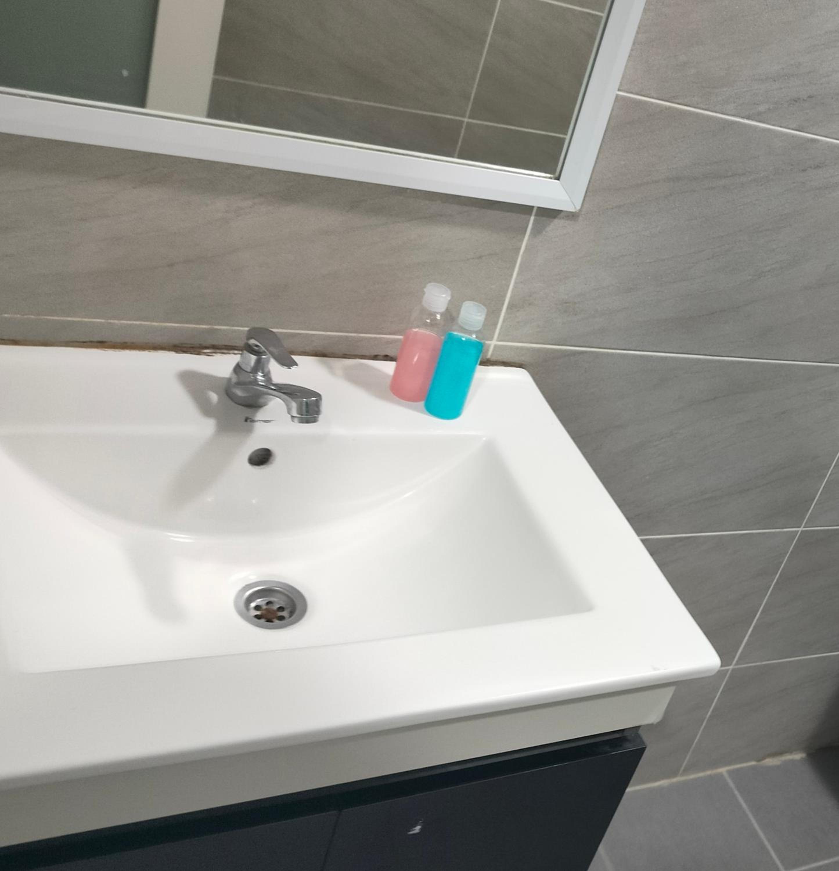 Taragon suite Bukit Bintang KL