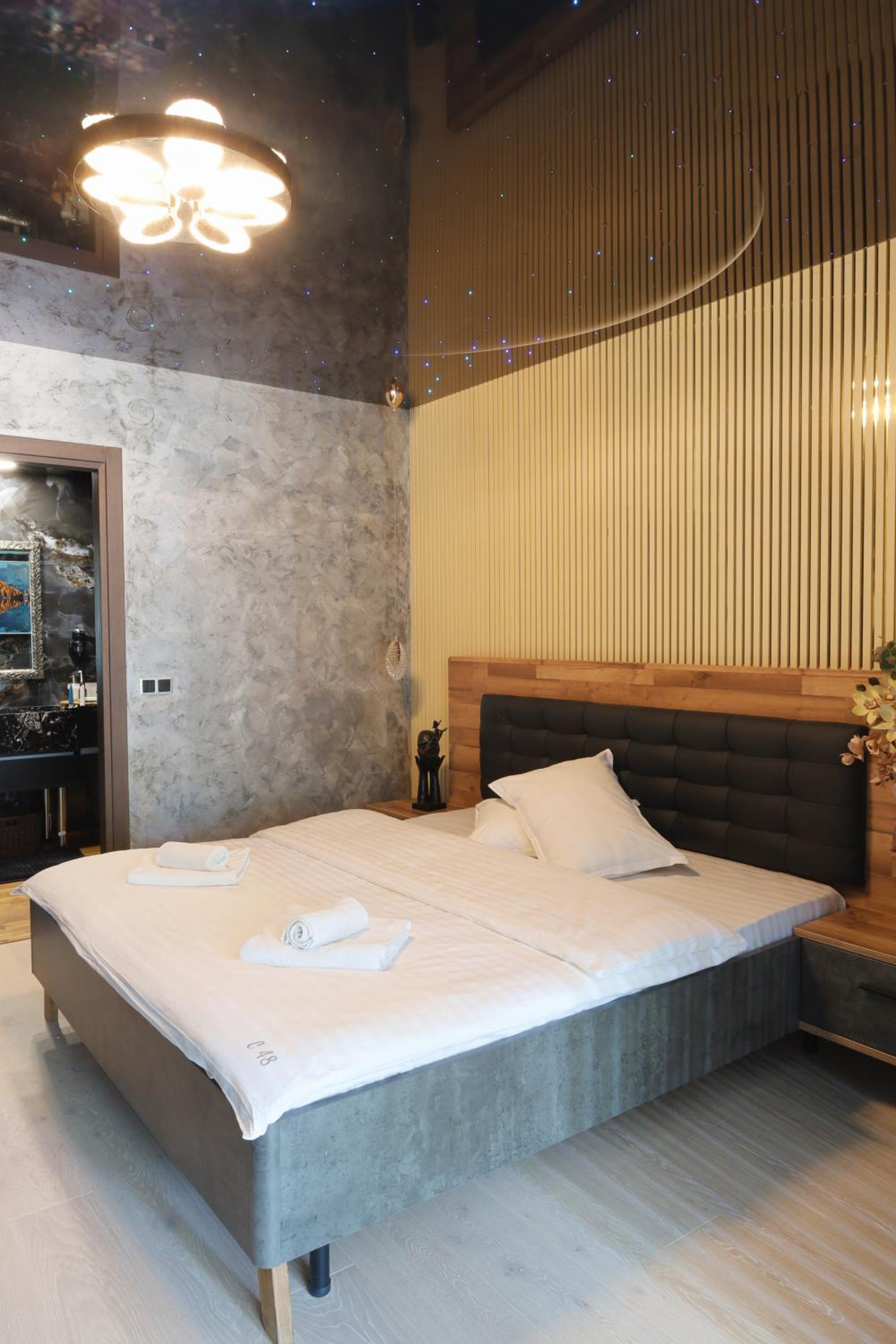 Cozy Constellations view 5