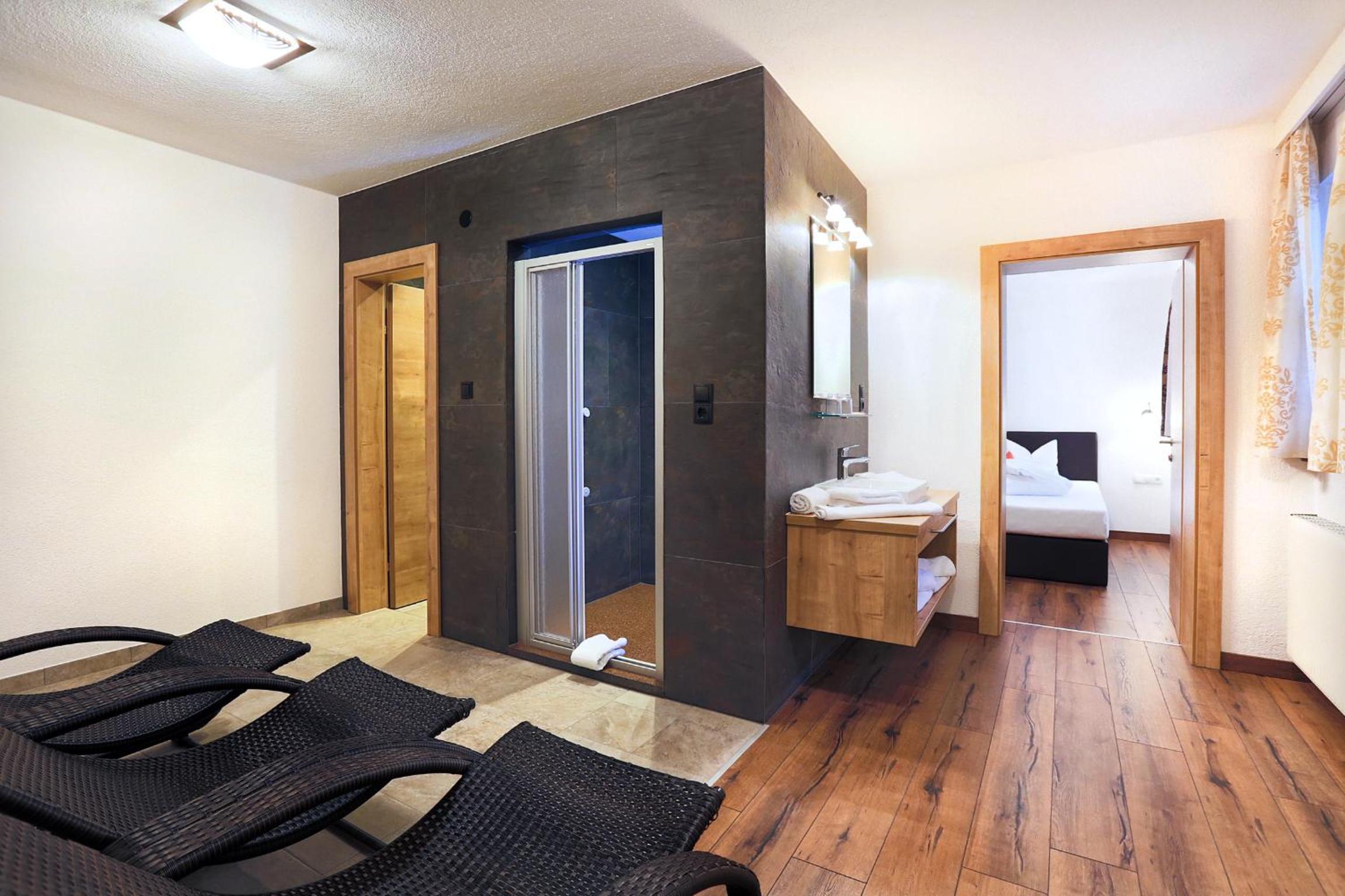 A CASA Rubin Chalet & Studio Resort