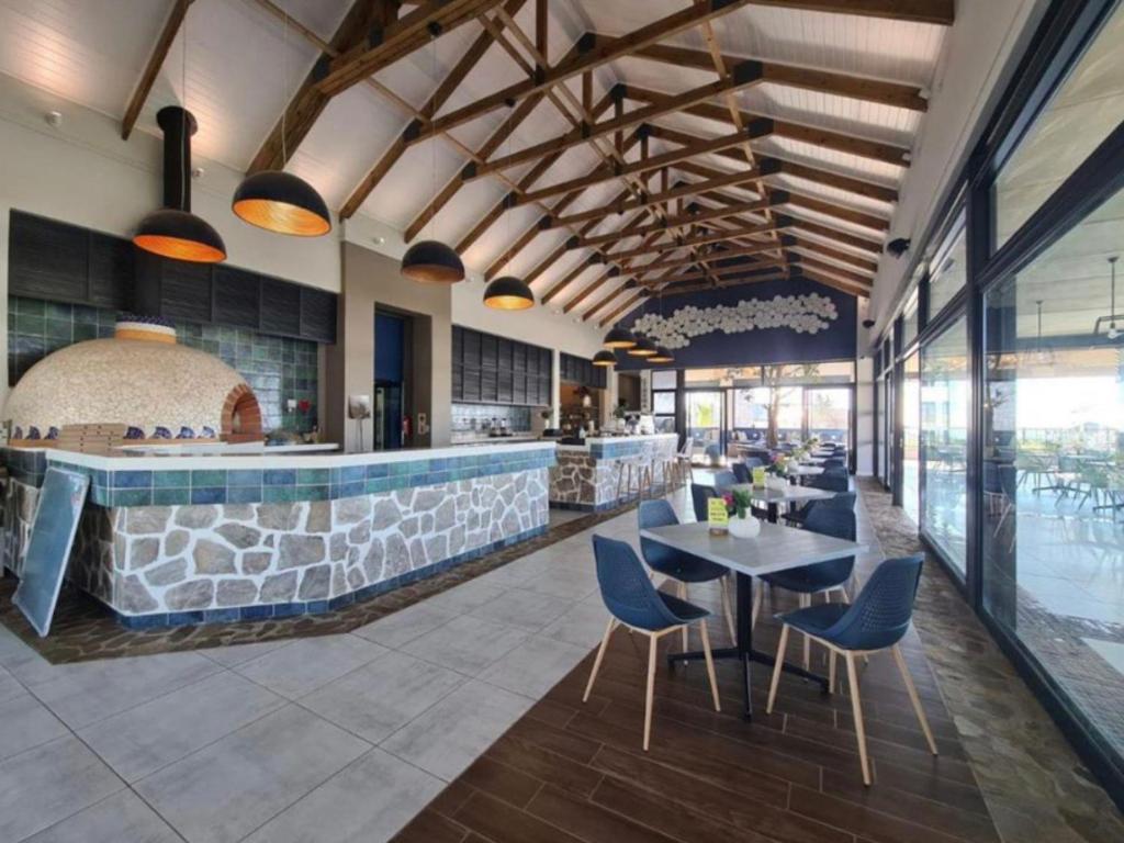 Serene Retreat