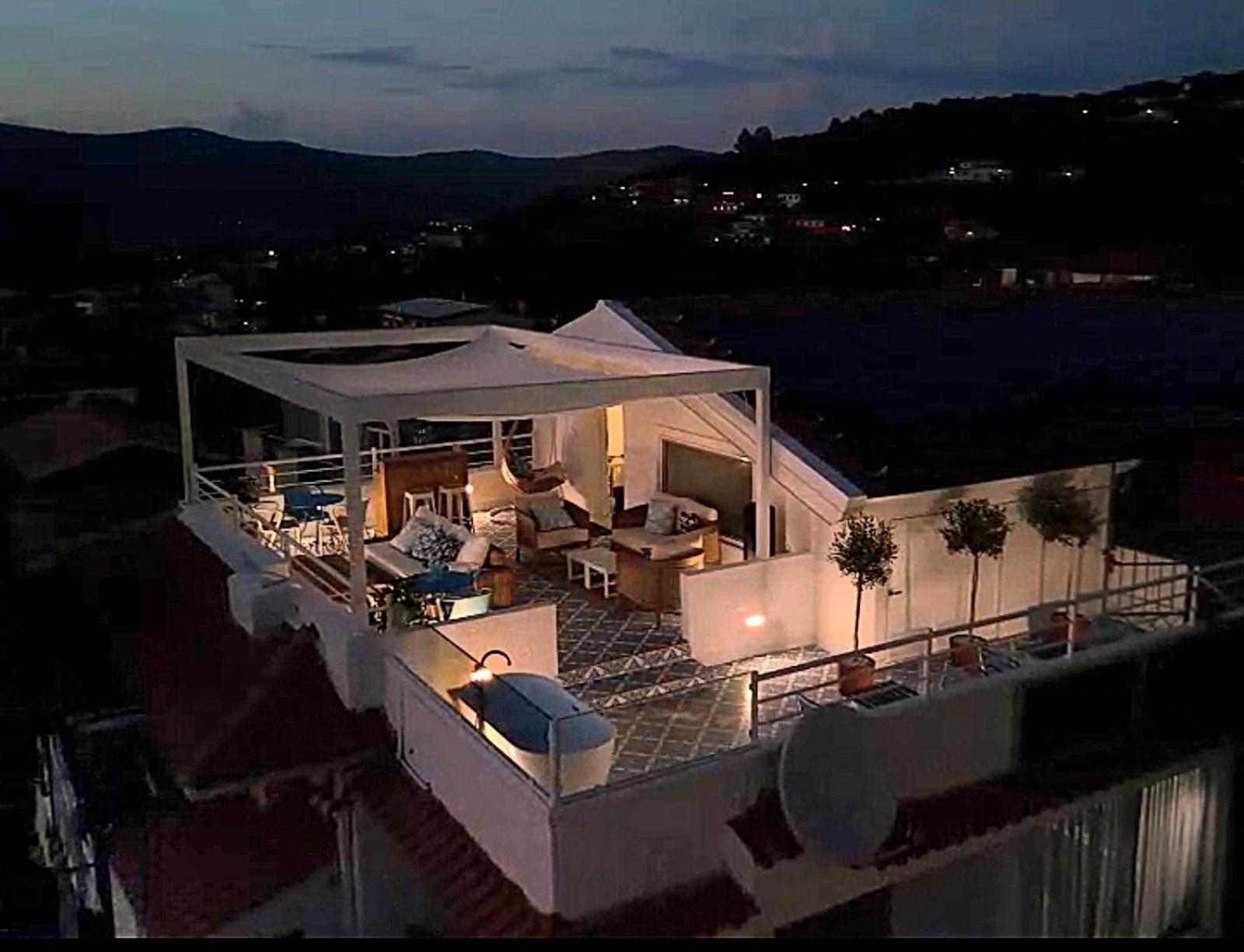 roof